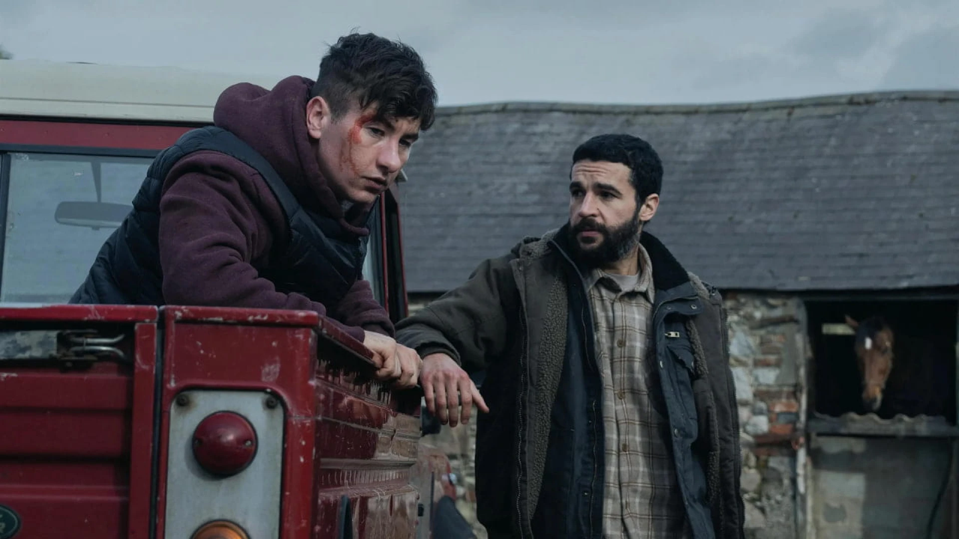 دانلود فیلم Bring Them Down 2024