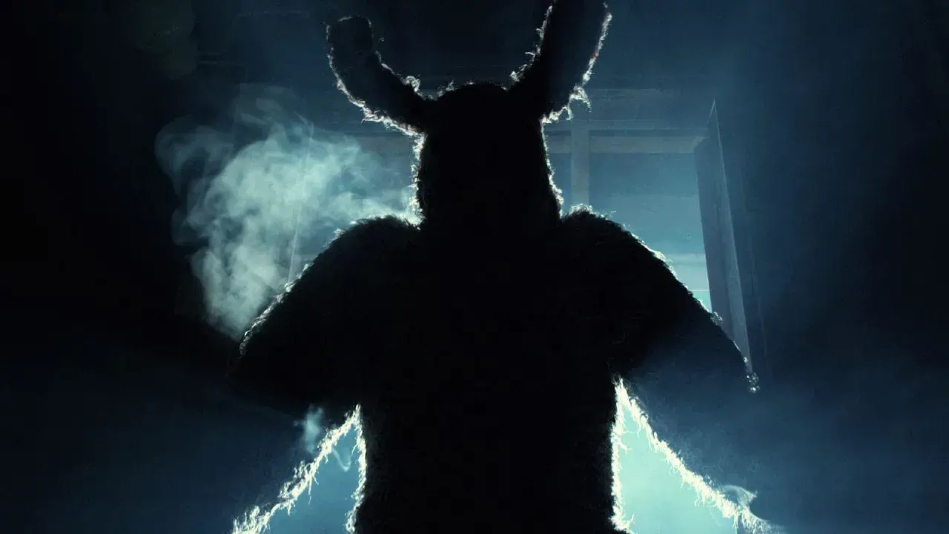 دانلود فیلم Bunny the Killer Thing 2015