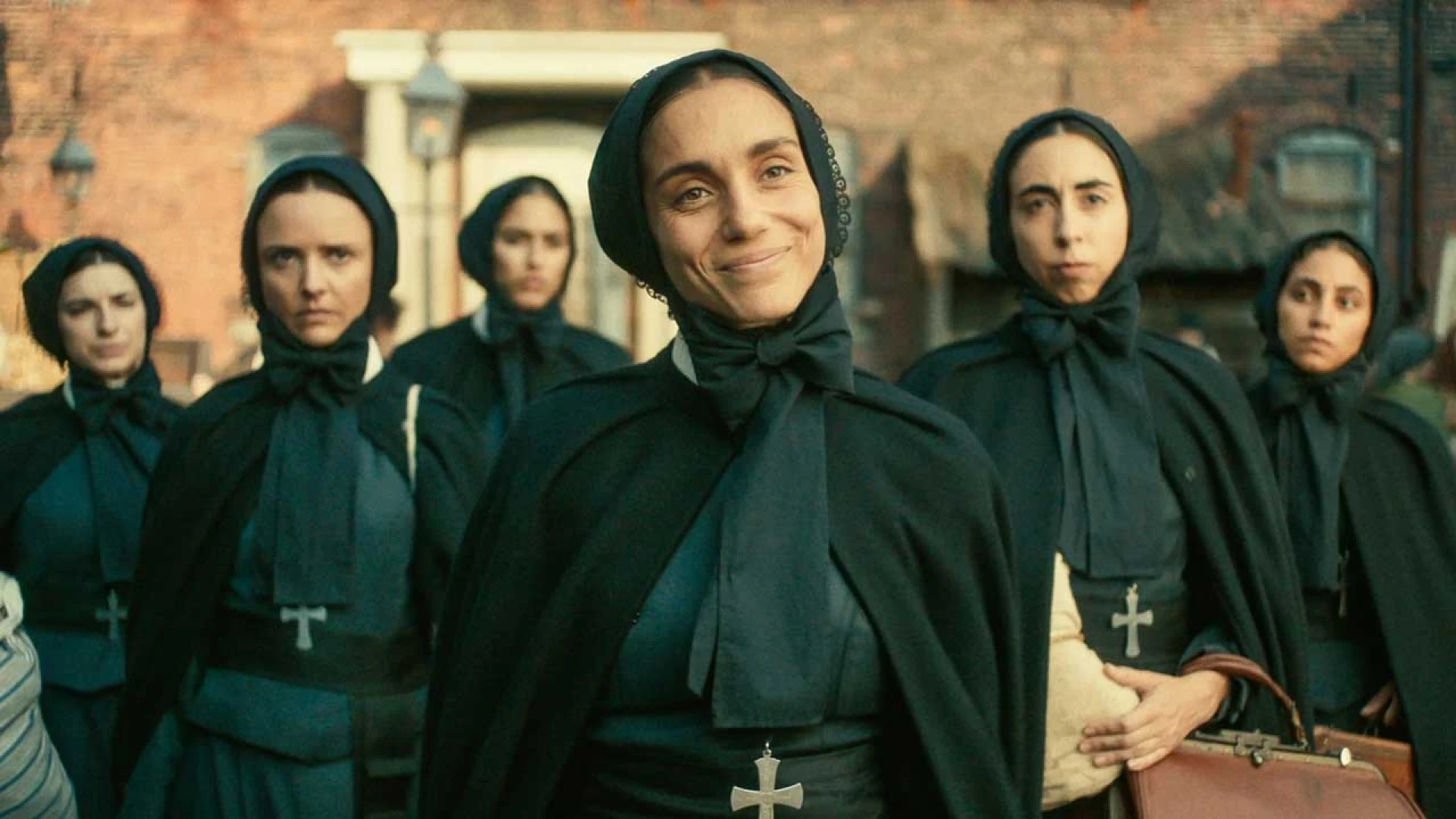 دانلود فیلم Cabrini 2024