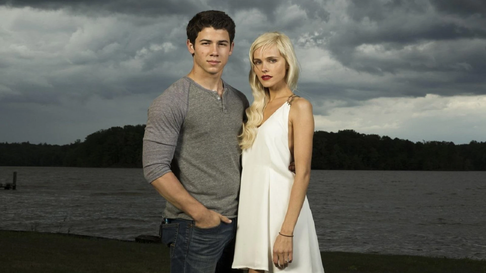 دانلود فیلم Careful What You Wish For 2015