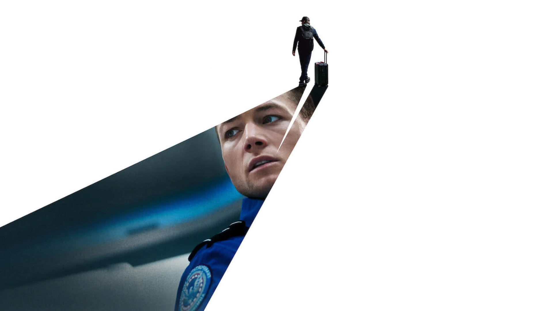 دانلود فیلم Carry-On 2024