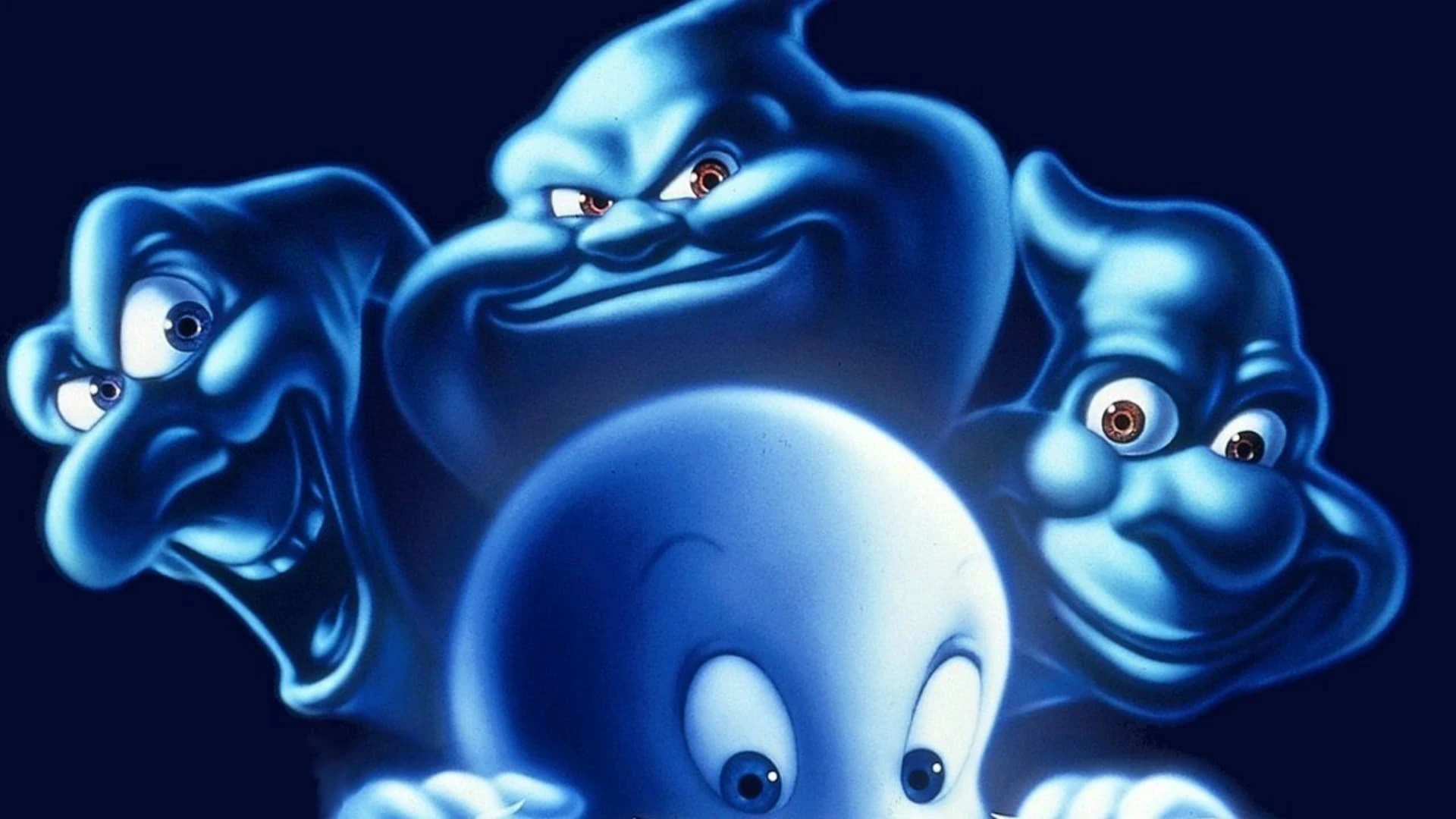 دانلود فیلم Casper 1995