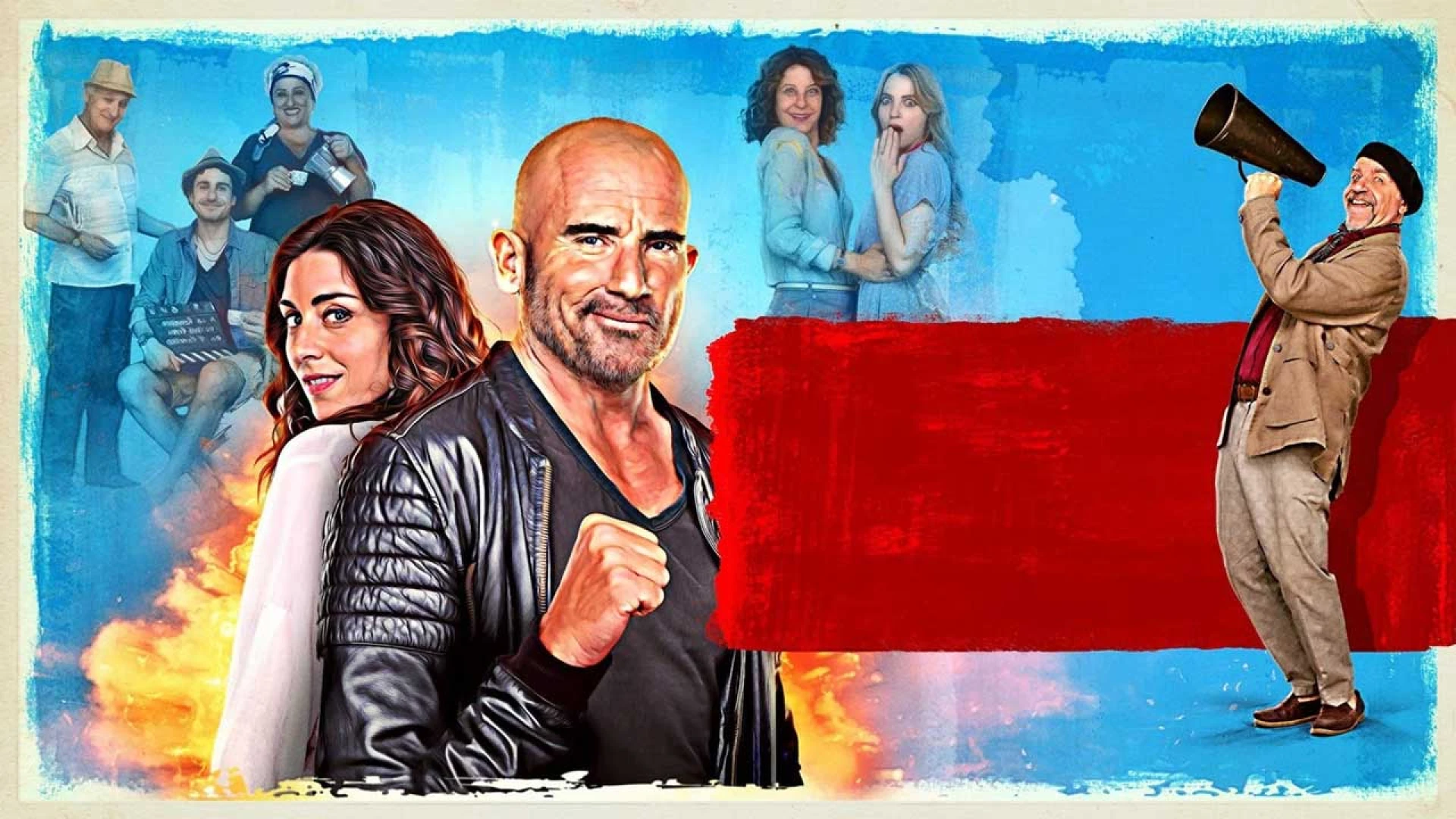 دانلود فیلم Cassino in Ischia 2024