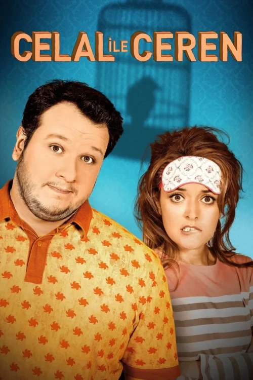 دانلود فیلم Celal and Ceren