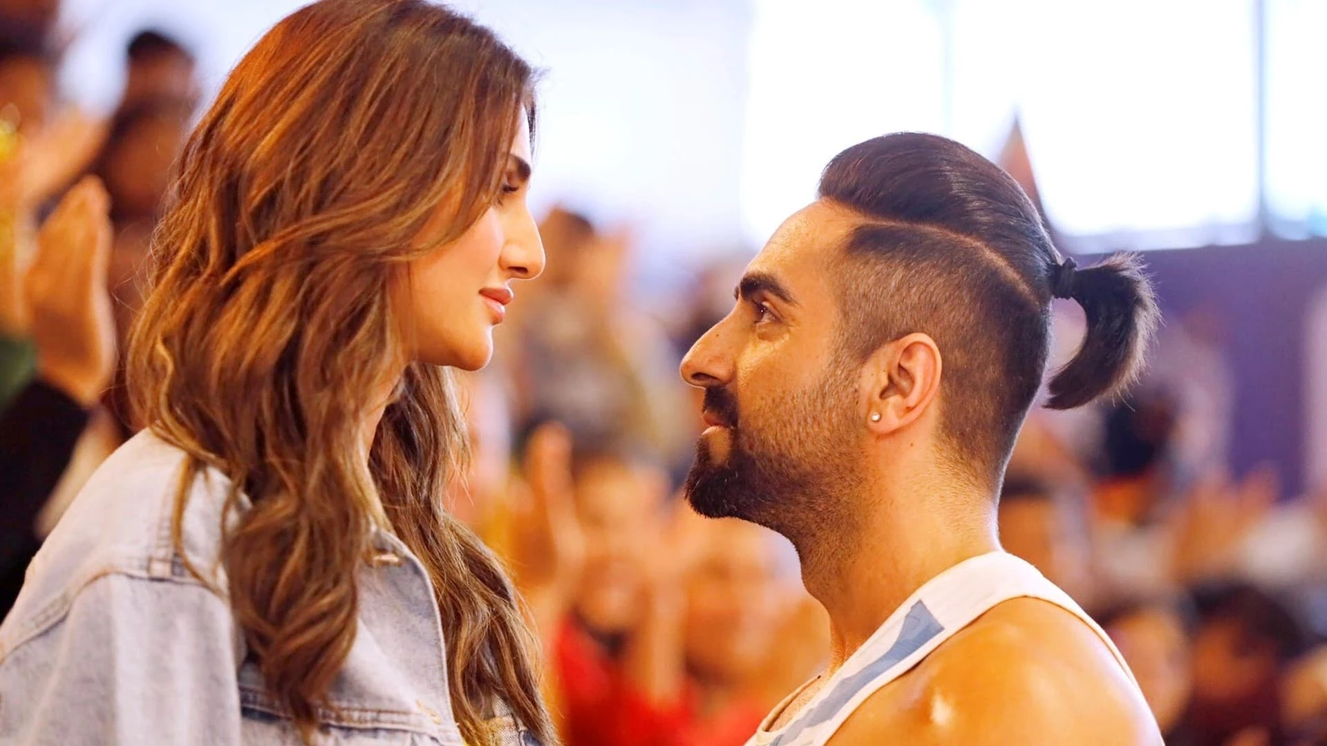 دانلود فیلم Chandigarh Kare Aashiqui 2021