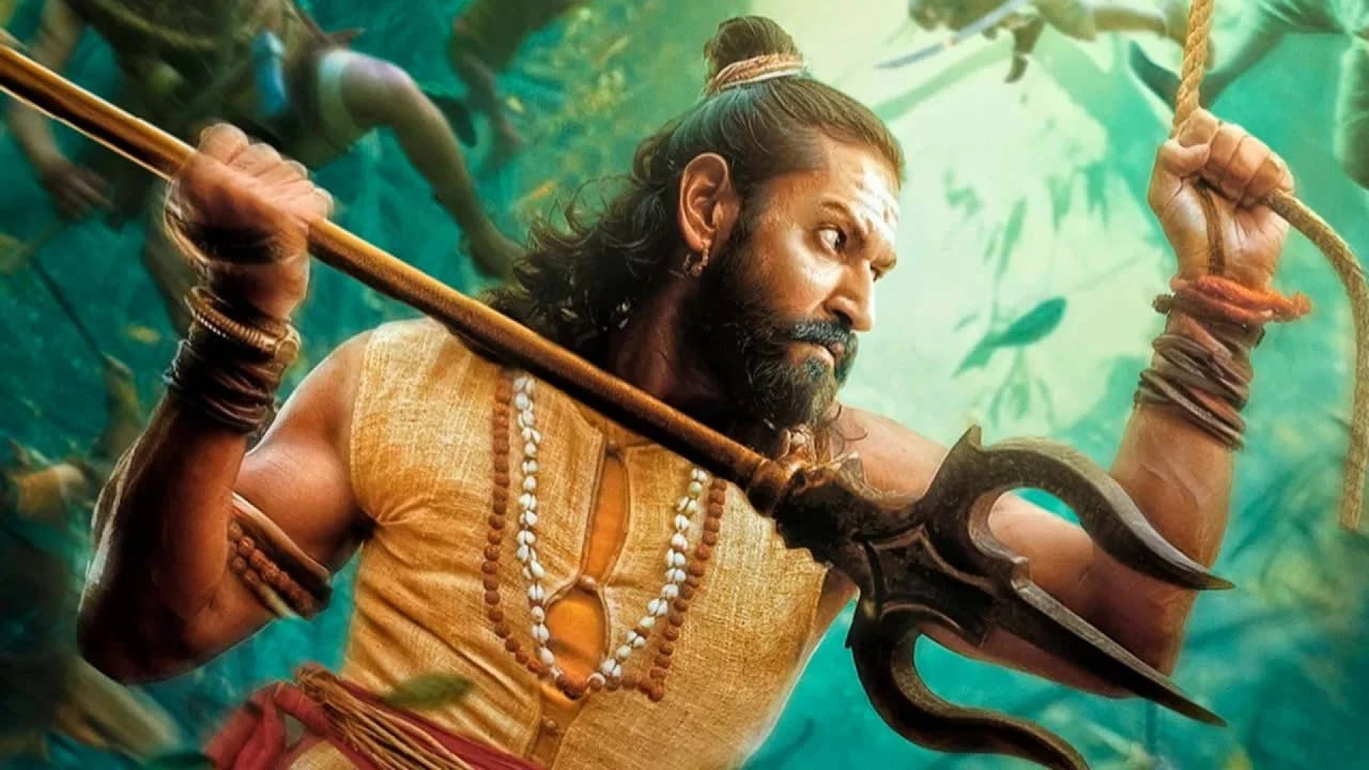 دانلود فیلم Chhaava 2025