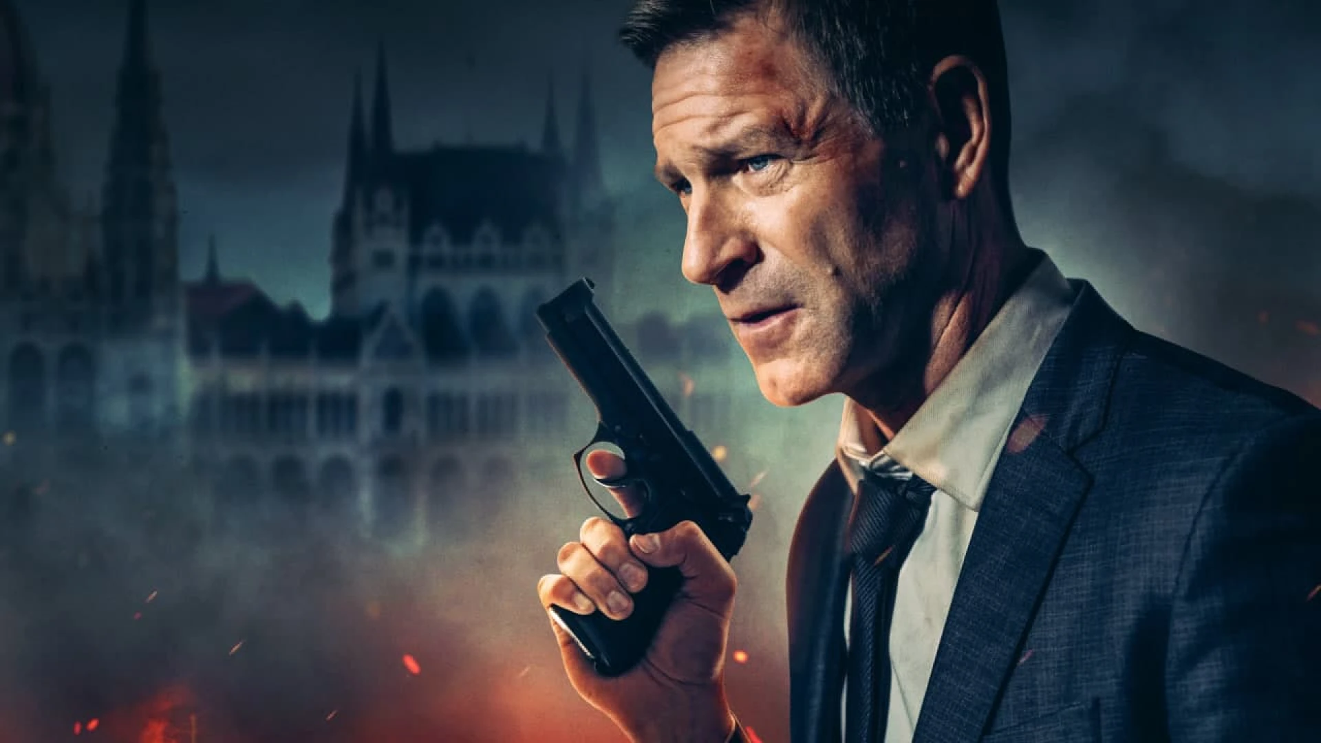 دانلود فیلم Chief of Station 2024