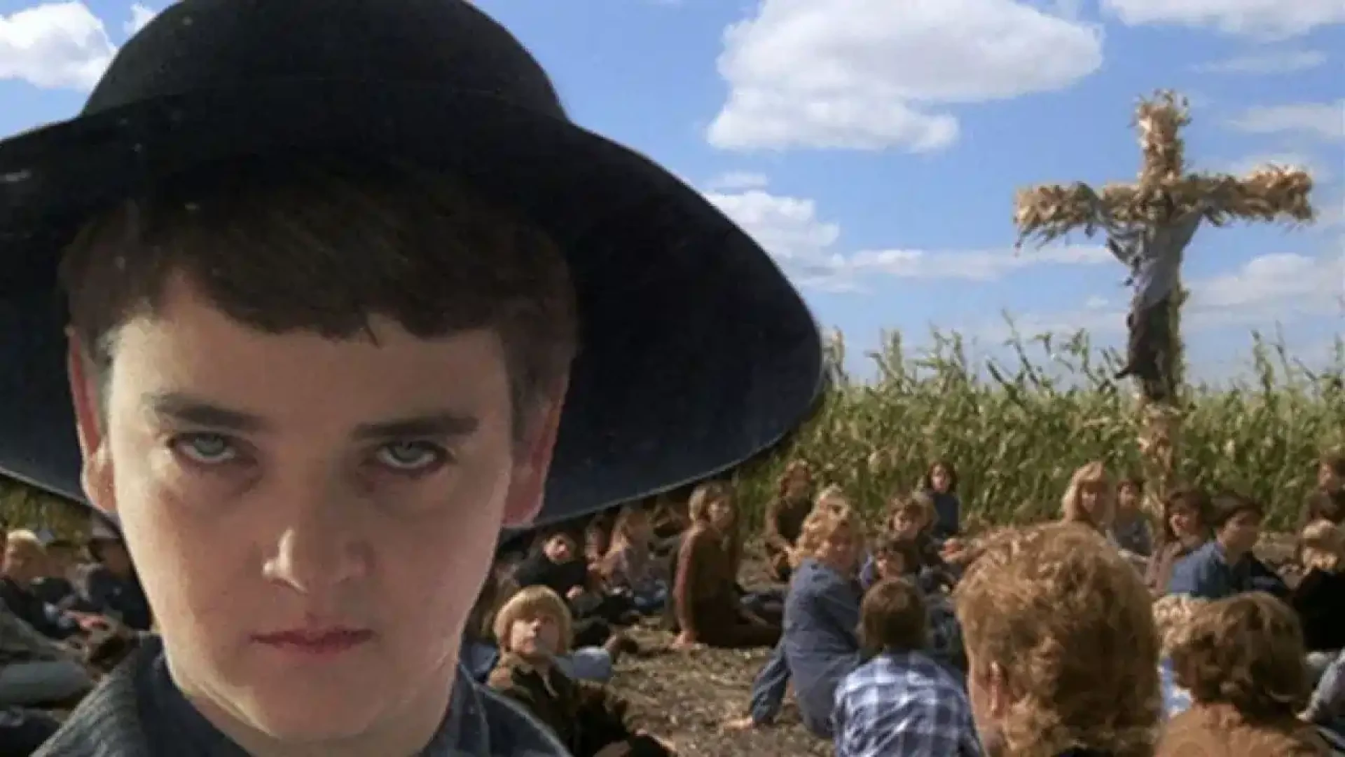 دانلود فیلم Children of the Corn 1984