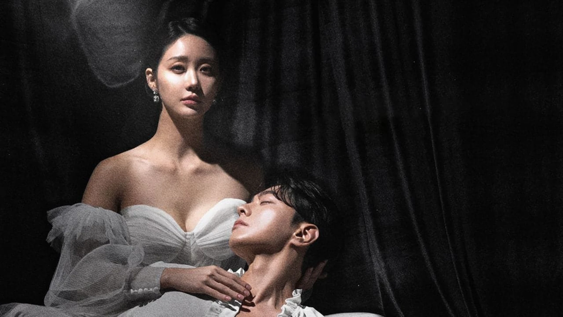 دانلود سریال Cinderella Game