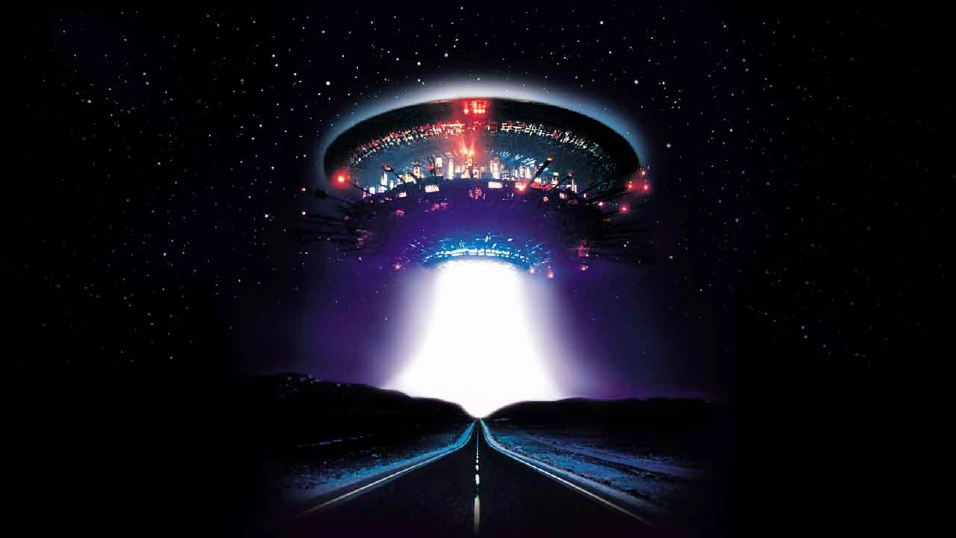 دانلود فیلم Close Encounters of the Third Kind 1977
