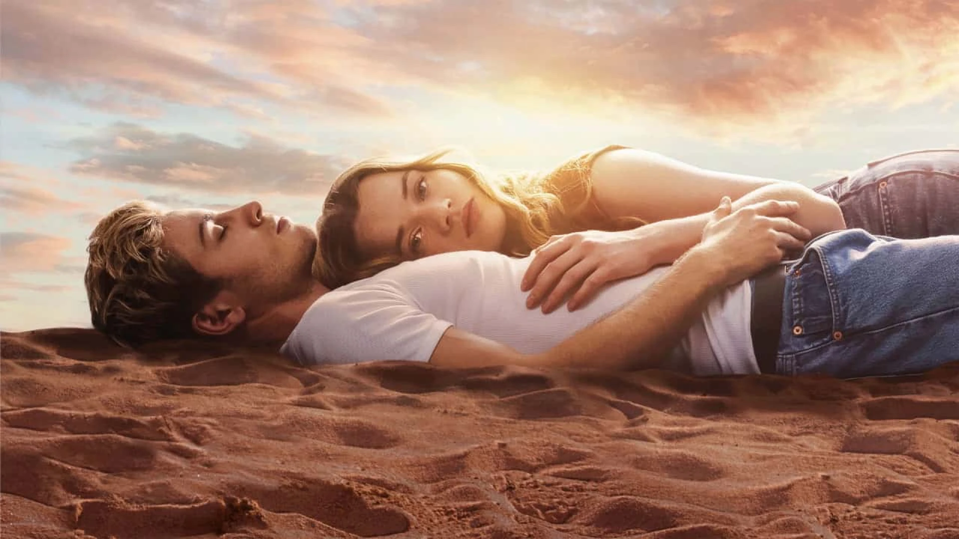 دانلود فیلم Close to the Horizon 2019