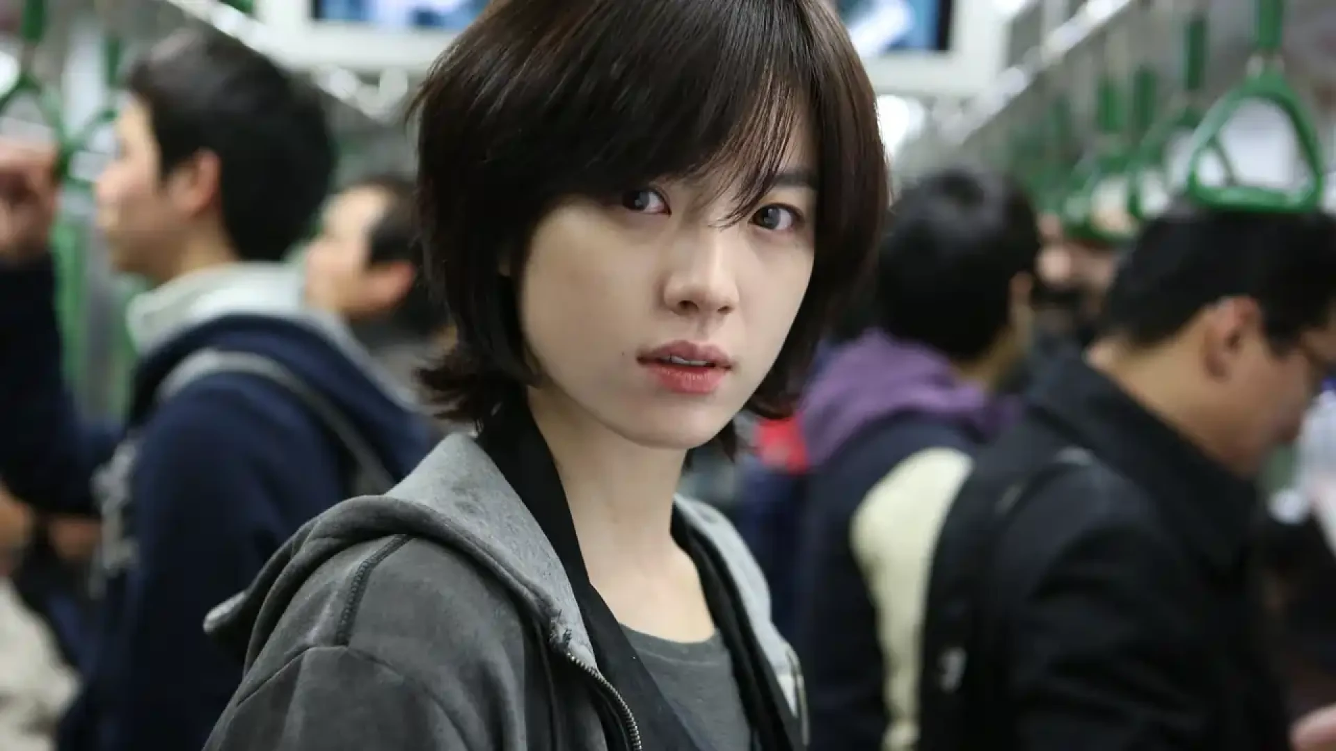 دانلود فیلم Cold Eyes 2013