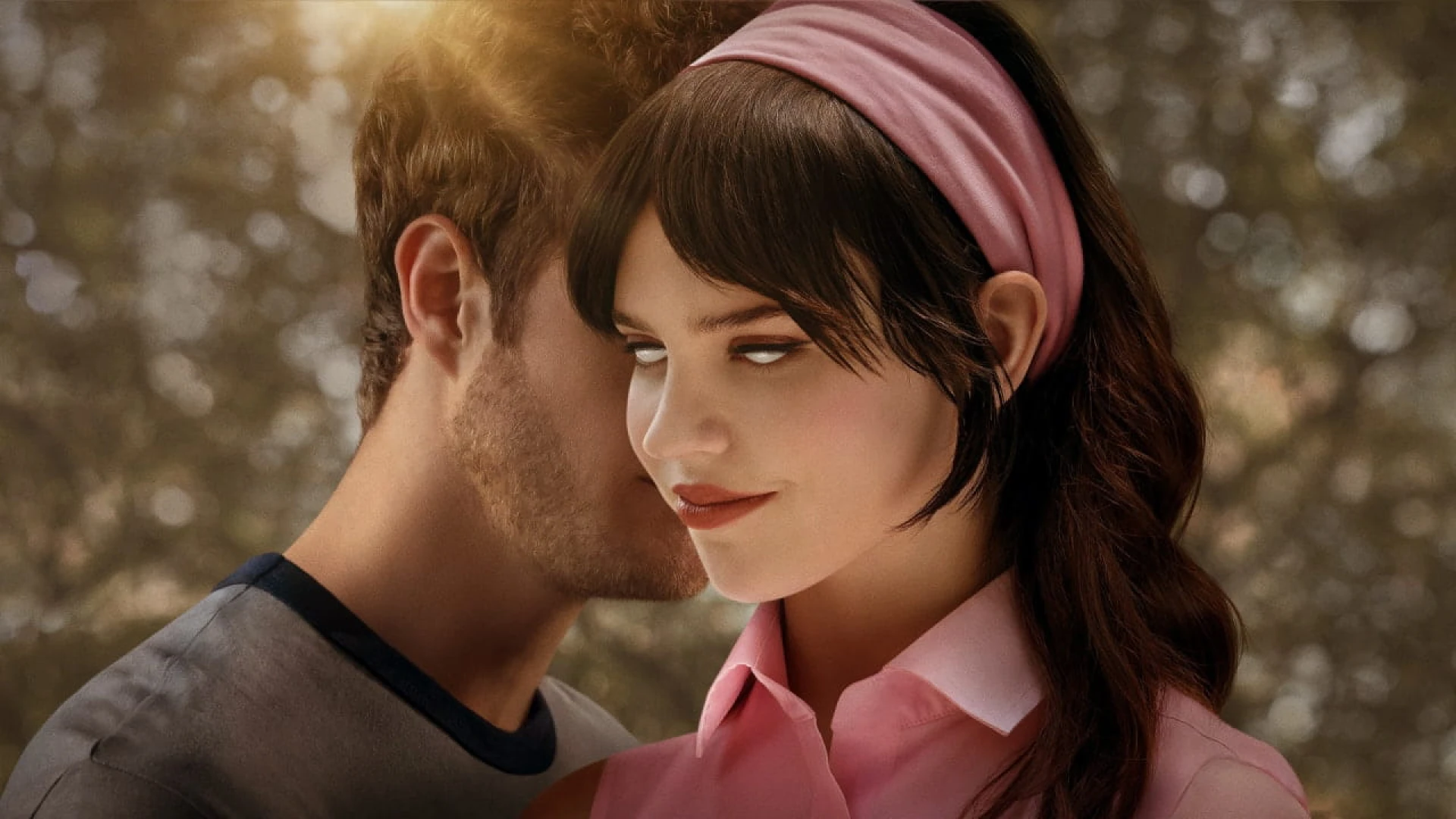 دانلود فیلم Companion 2025