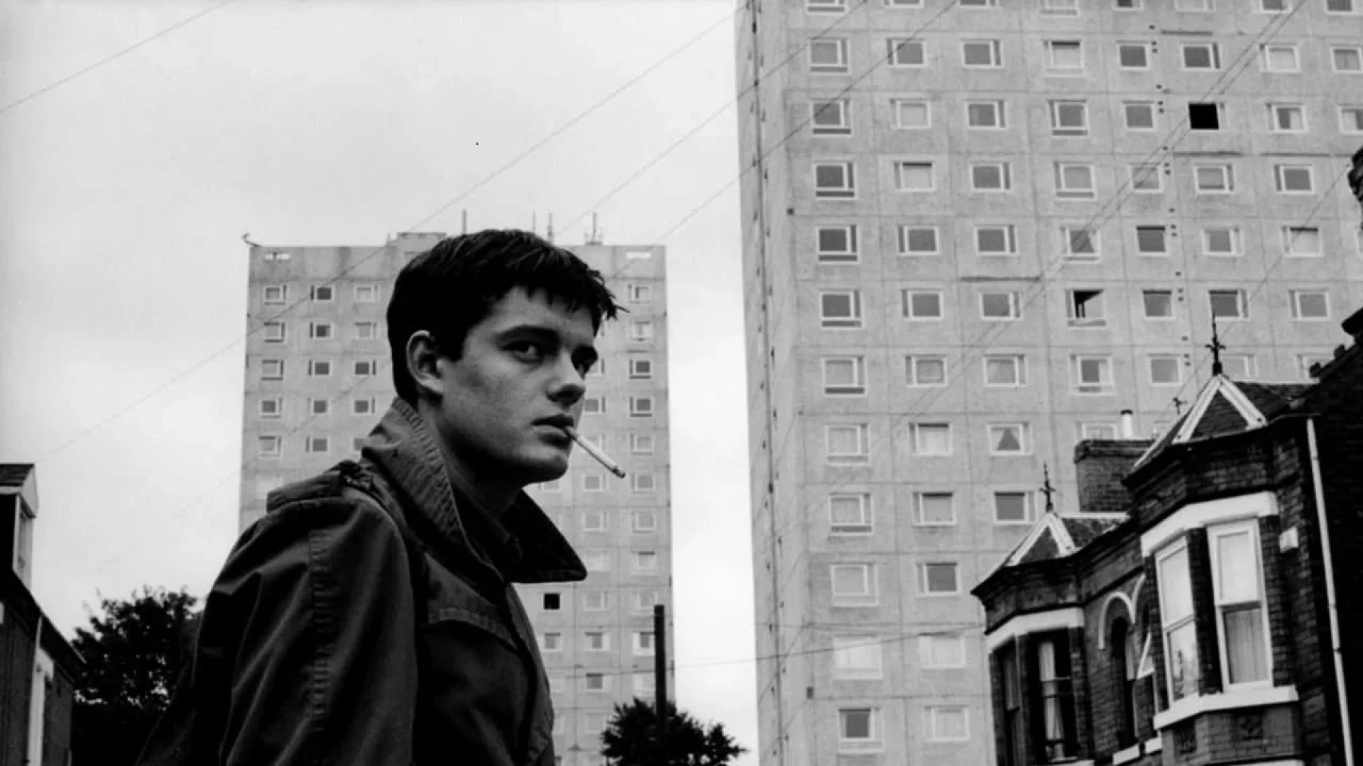 دانلود فیلم Control 2007