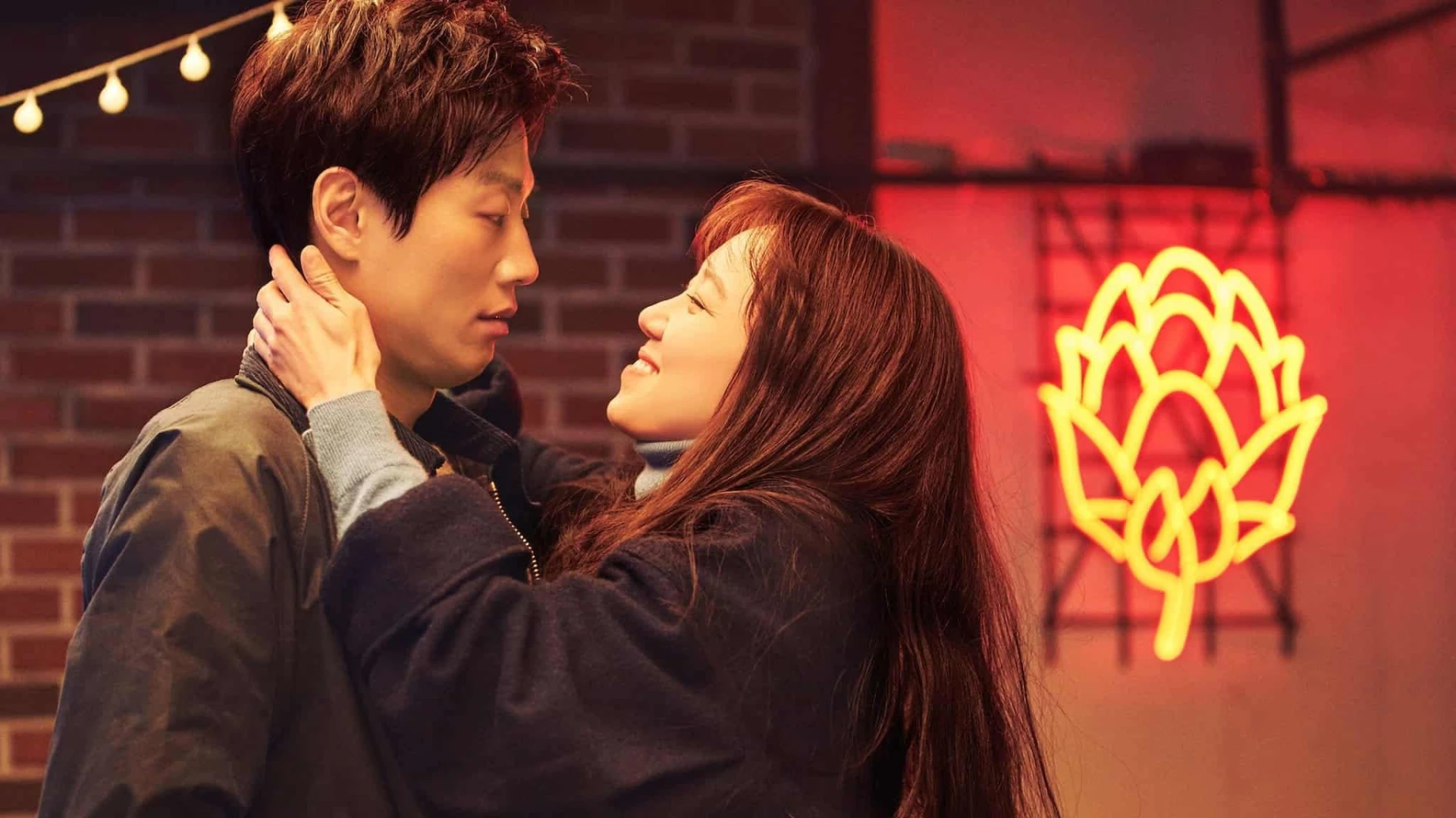 دانلود فیلم Crazy Romance 2019