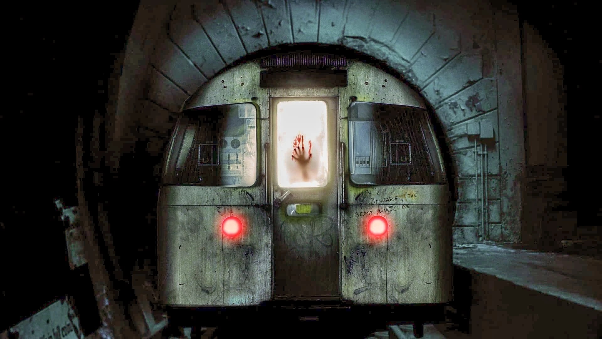 دانلود فیلم Creep 2004