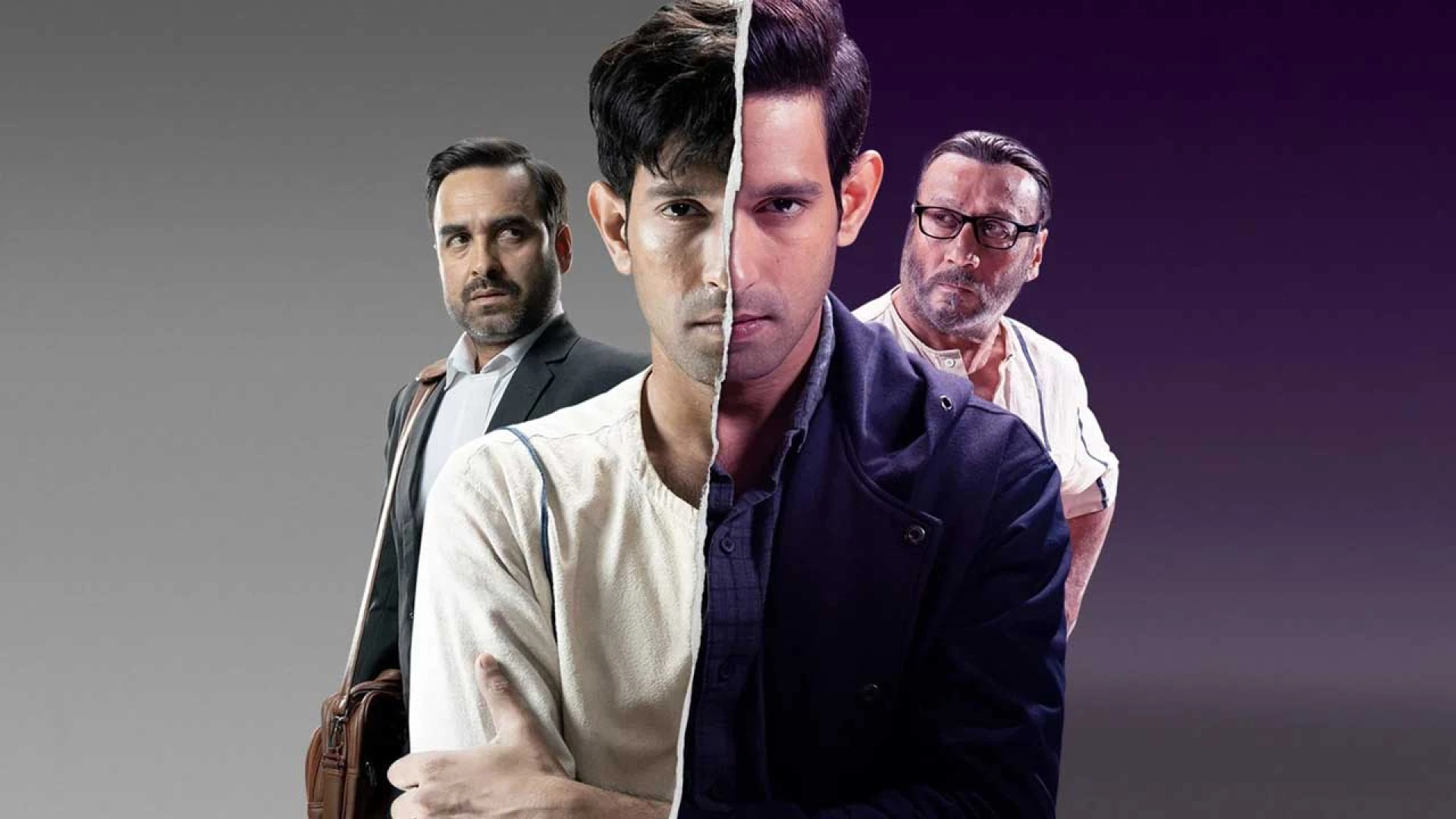 دانلود سریال Criminal Justice