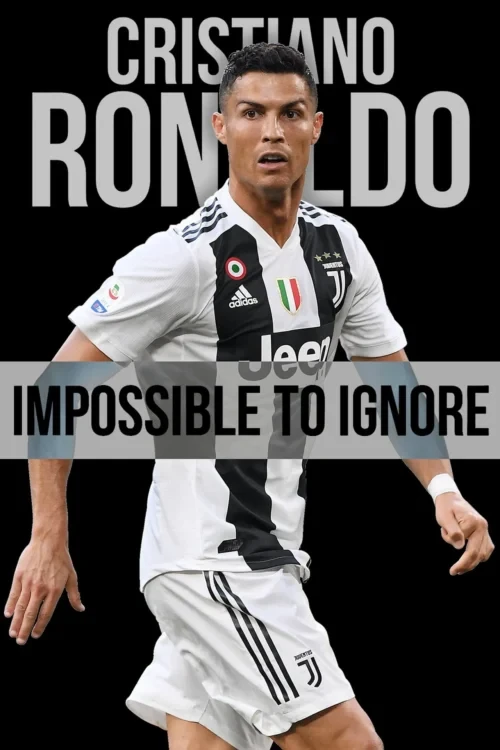 دانلود فیلم Cristiano Ronaldo: Impossible to Ignore