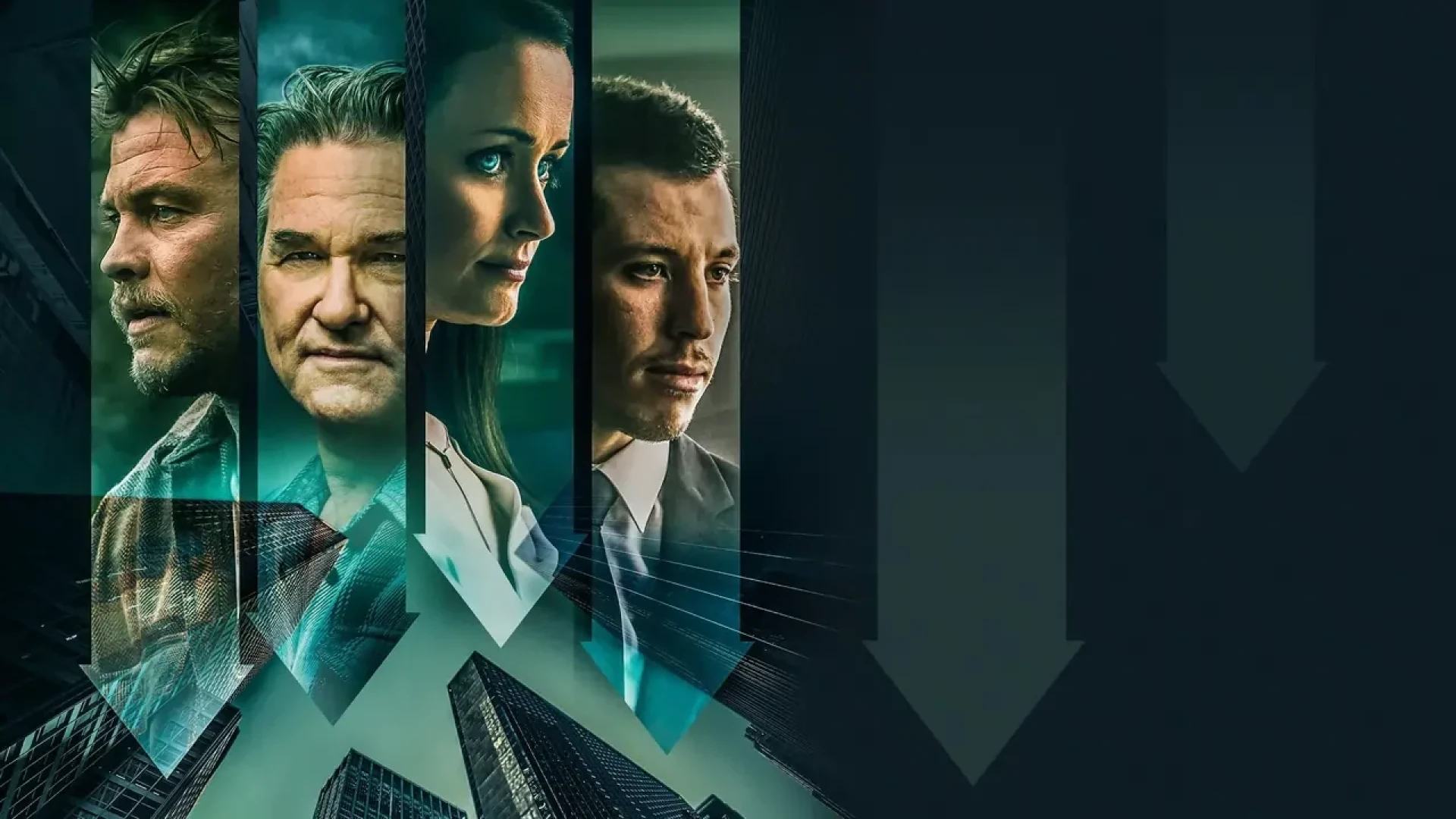 دانلود فیلم Crypto 2019