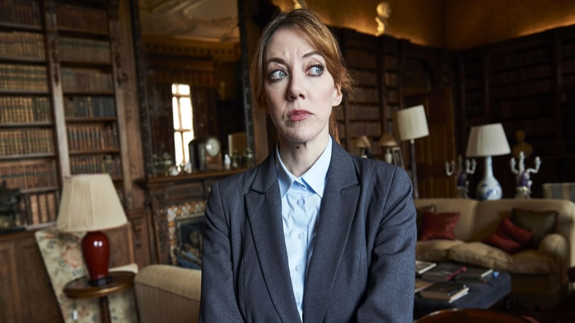 دانلود سریال Cunk on Britain