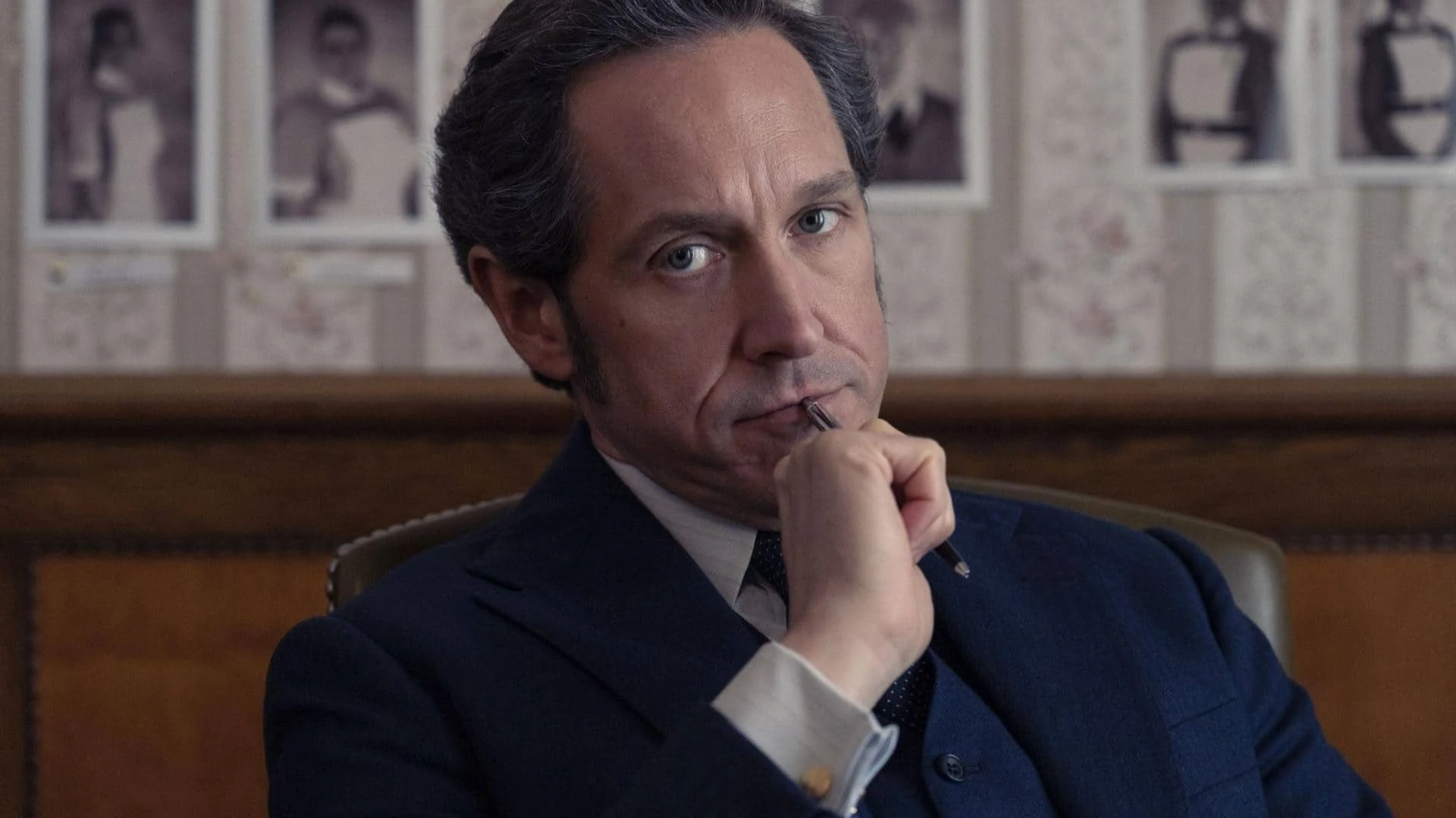 دانلود سریال Dalgliesh