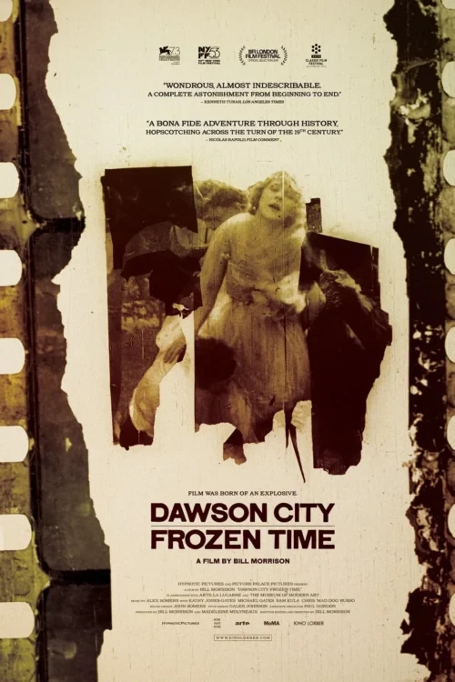 دانلود فیلم Dawson City: Frozen Time
