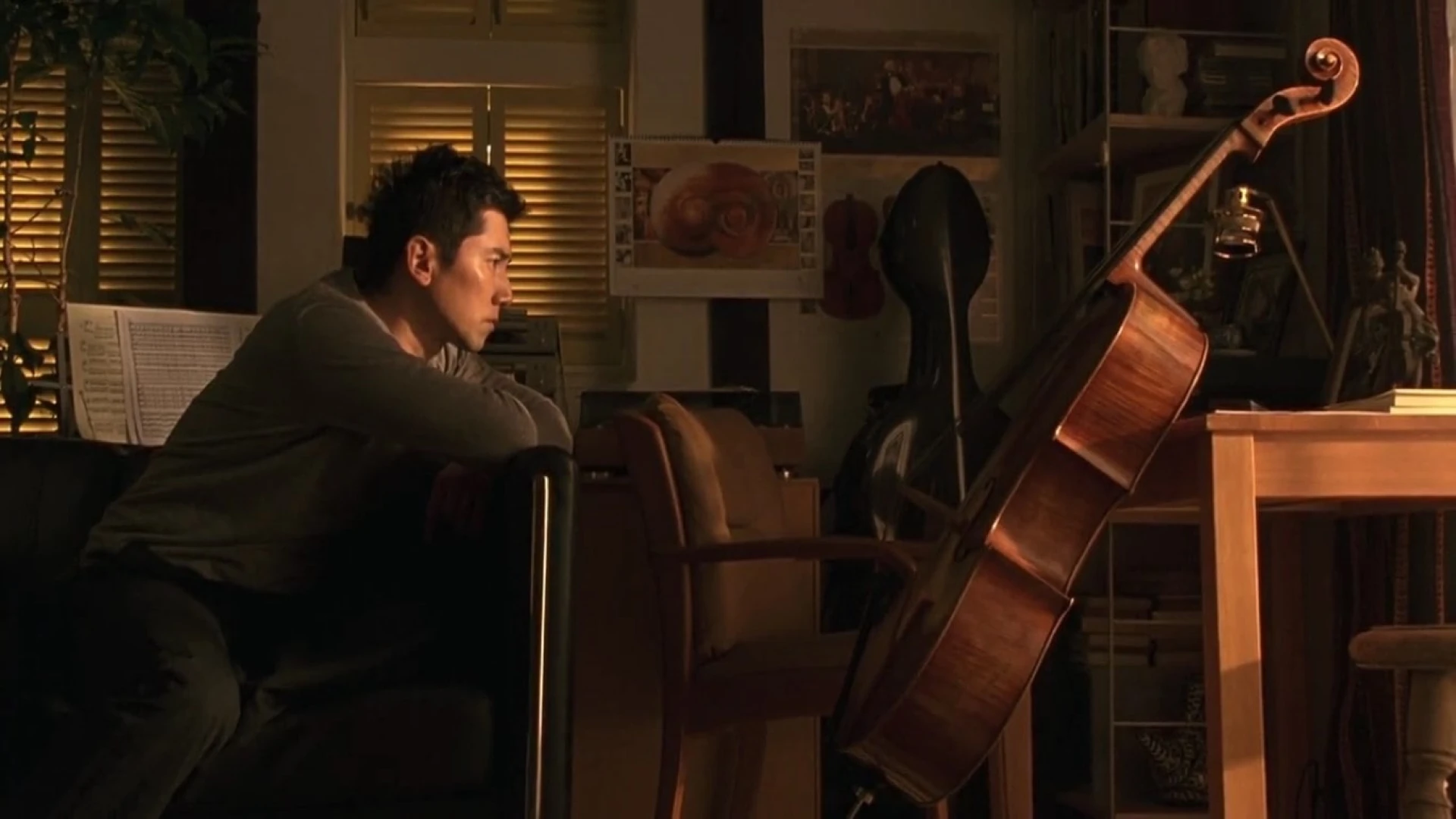 دانلود فیلم Departures 2008