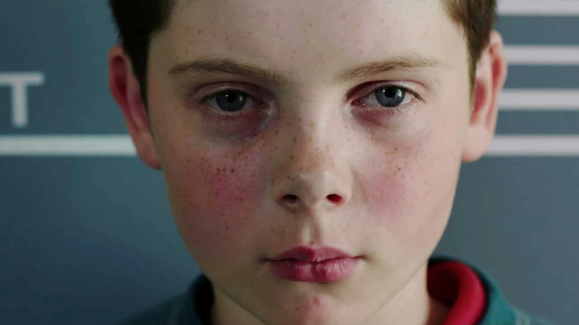 دانلود فیلم Detainment 2018