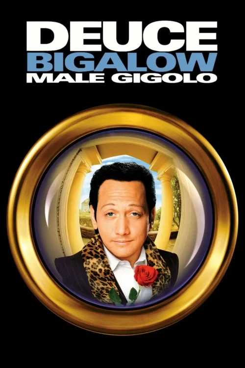 دانلود فیلم Deuce Bigalow: Male Gigolo