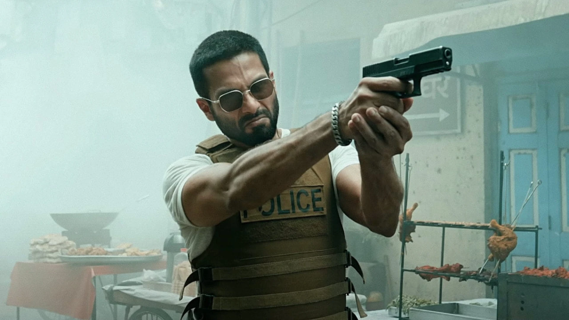 دانلود فیلم Deva 2025