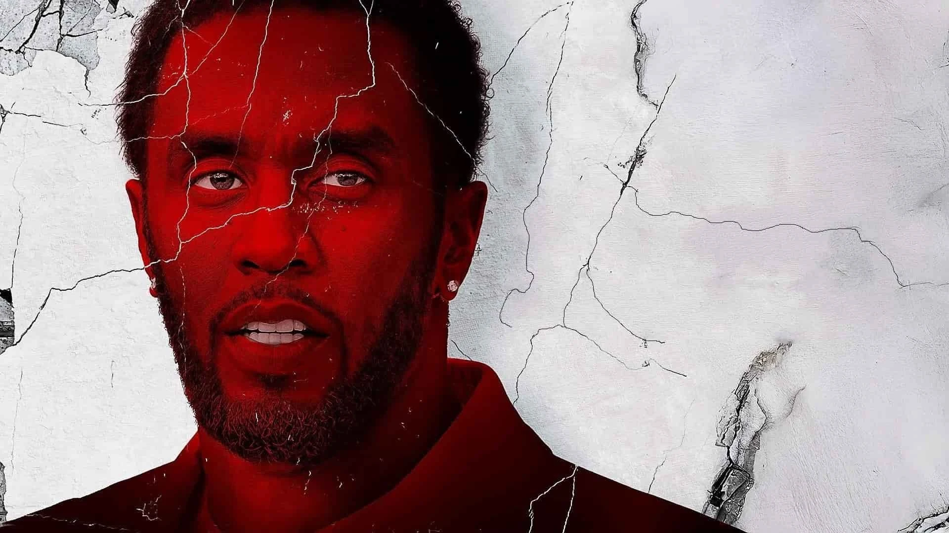 دانلود مستند Diddy: Monster's Fall 2025