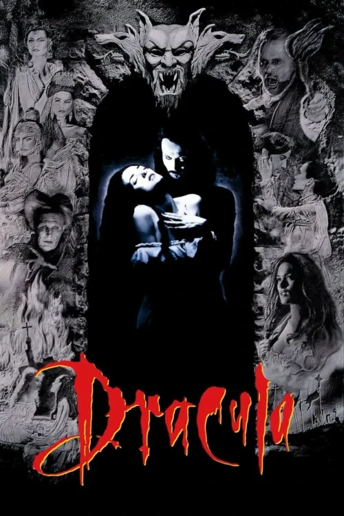 دانلود فیلم Dracula