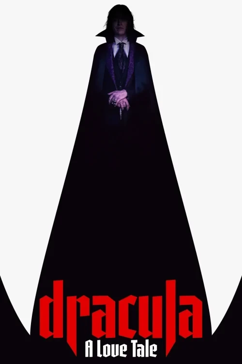 دانلود فیلم Dracula: A Love Tale