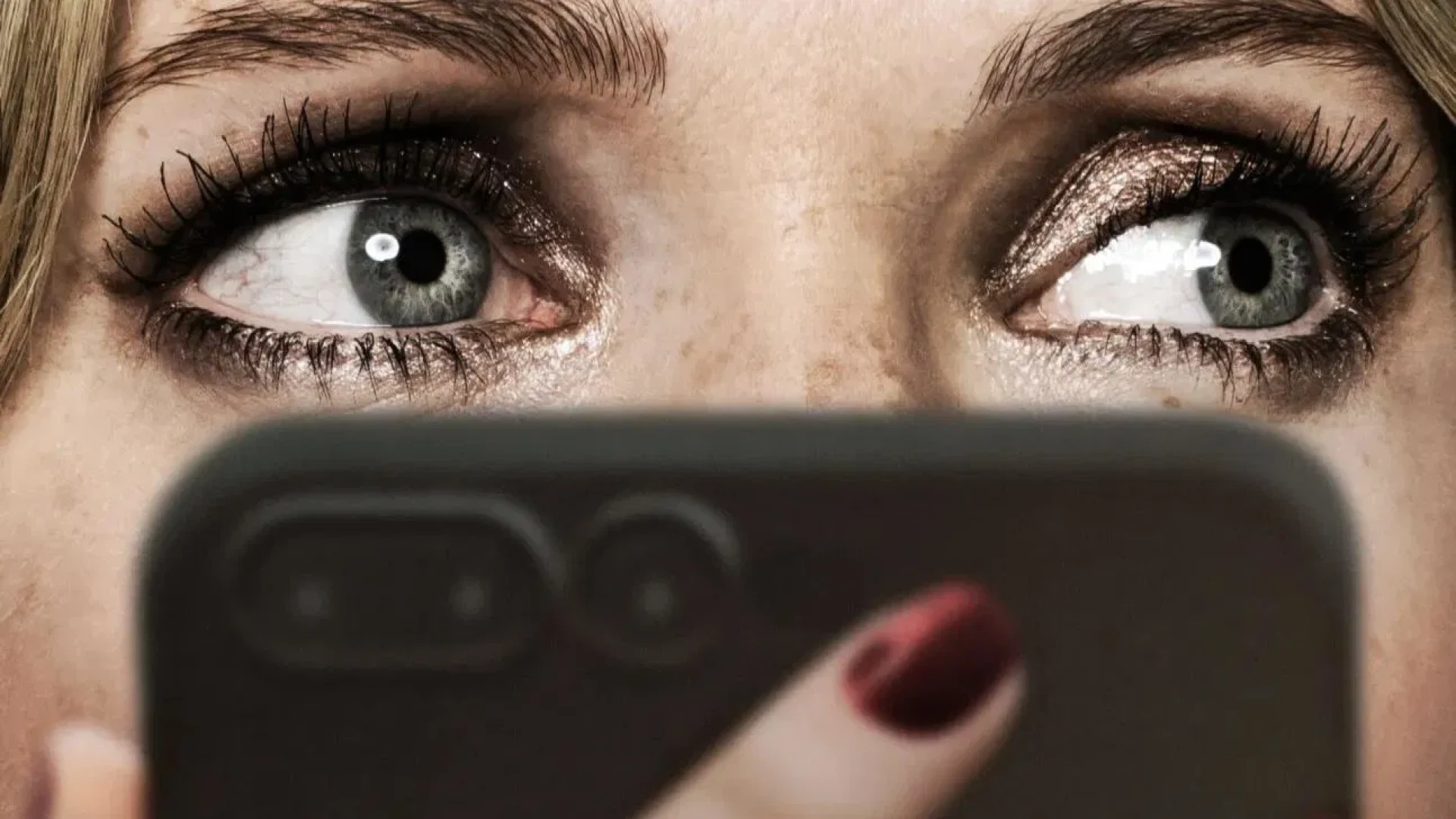 دانلود فیلم Drop 2025