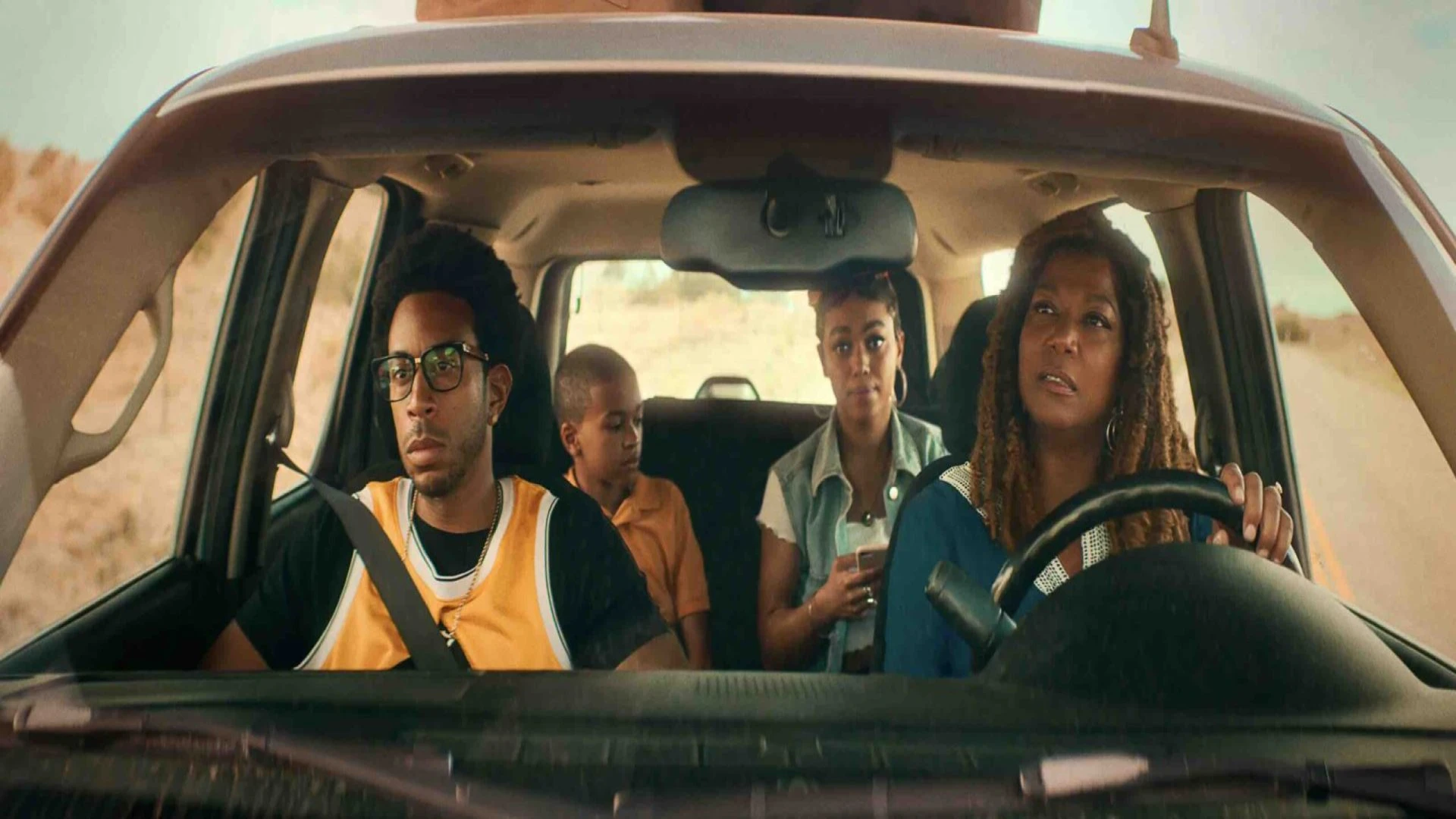 دانلود فیلم End of the Road 2022