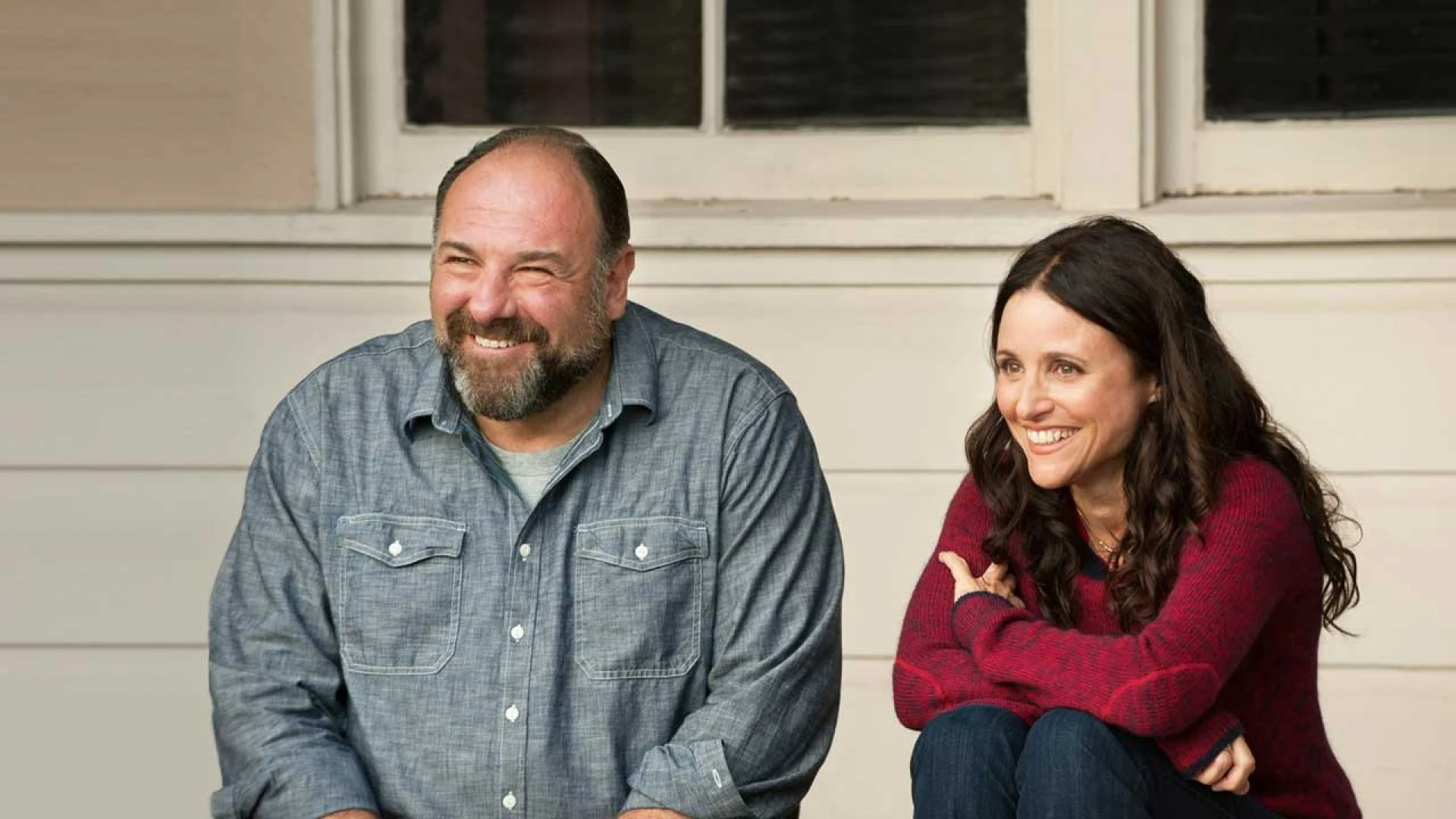 دانلود فیلم Enough Said 2013