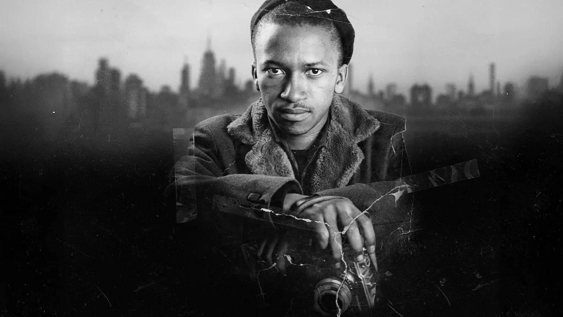 دانلود مستند Ernest Cole: Lost and Found 2024