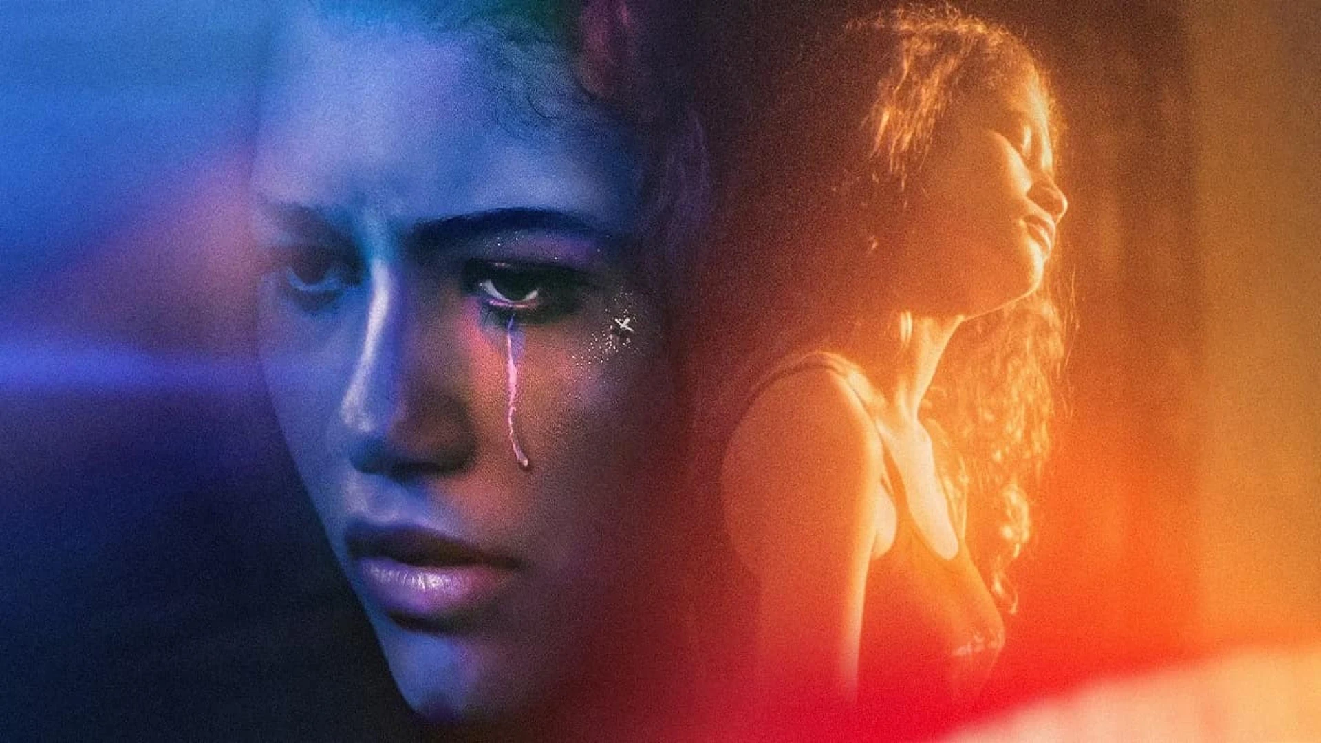 دانلود سریال Euphoria