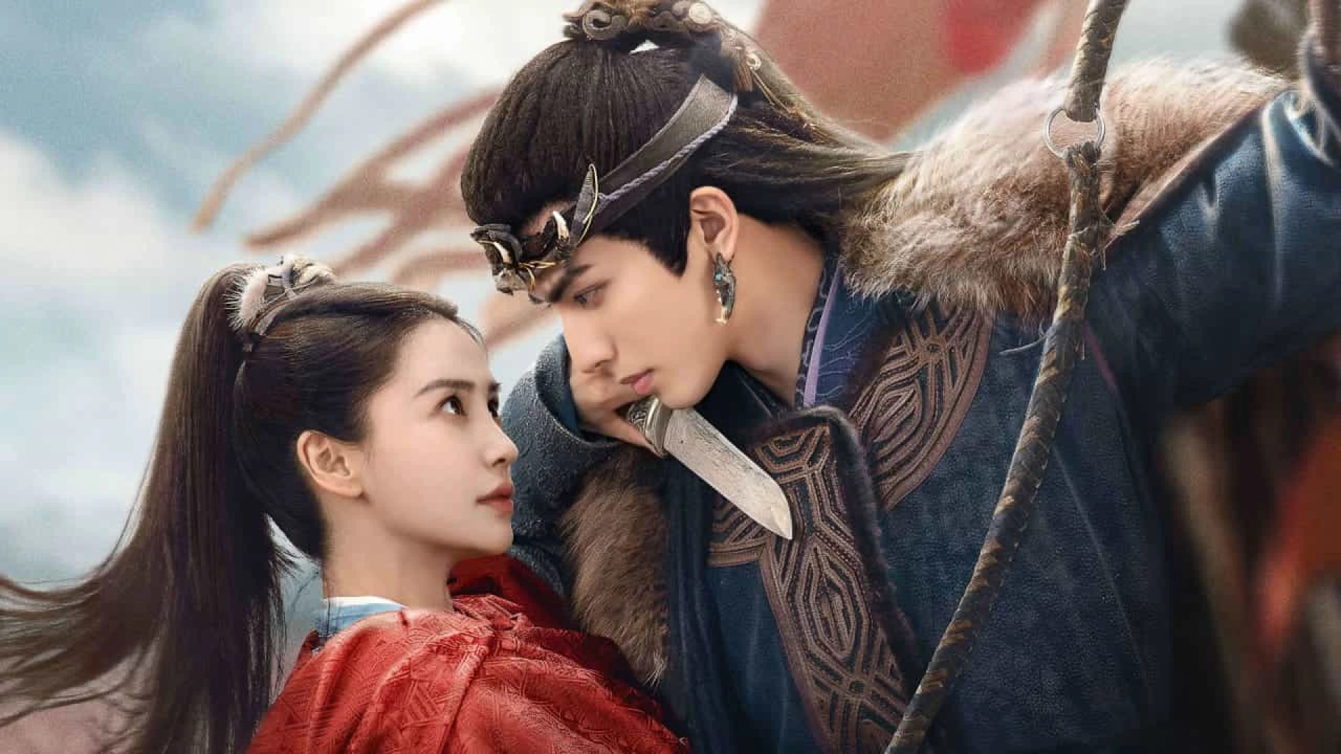 دانلود سریال Everlasting Longing