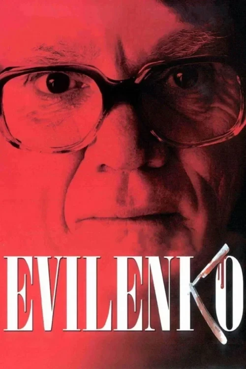 دانلود فیلم Evilenko