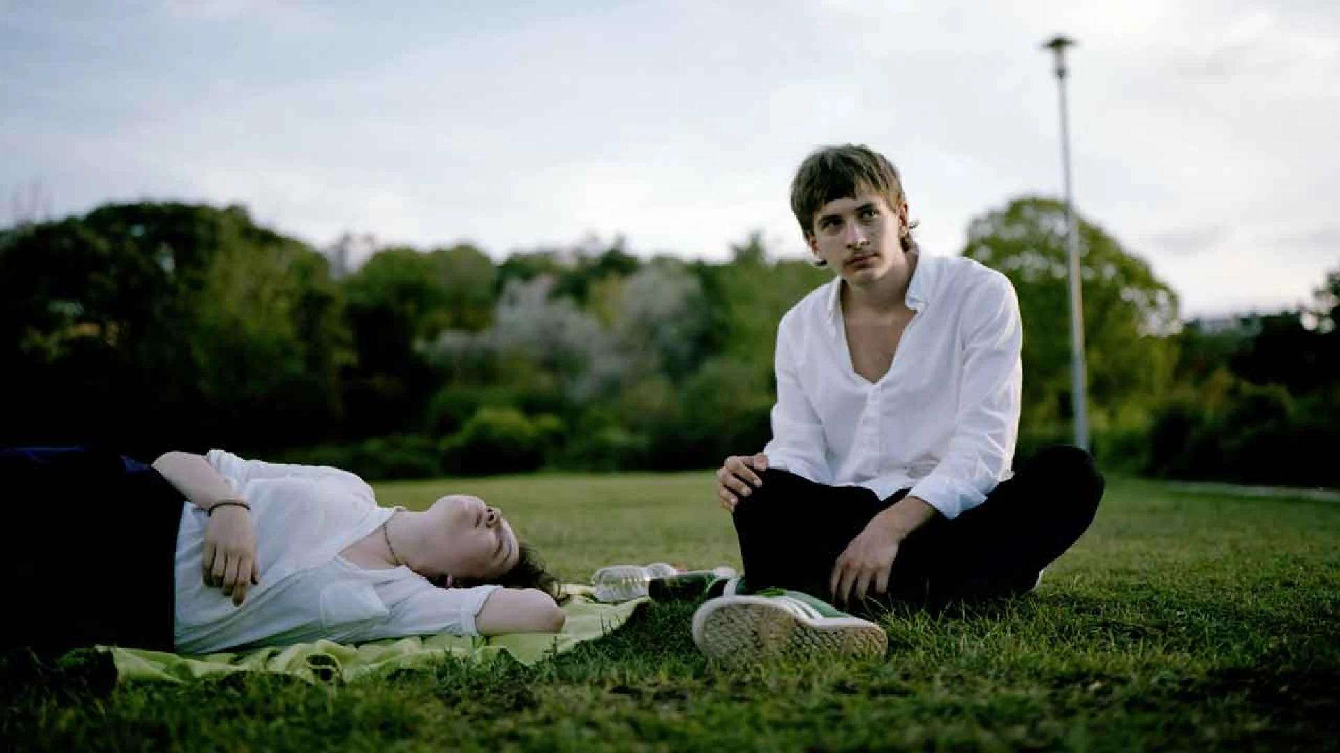 دانلود فیلم Explanation for Everything 2023