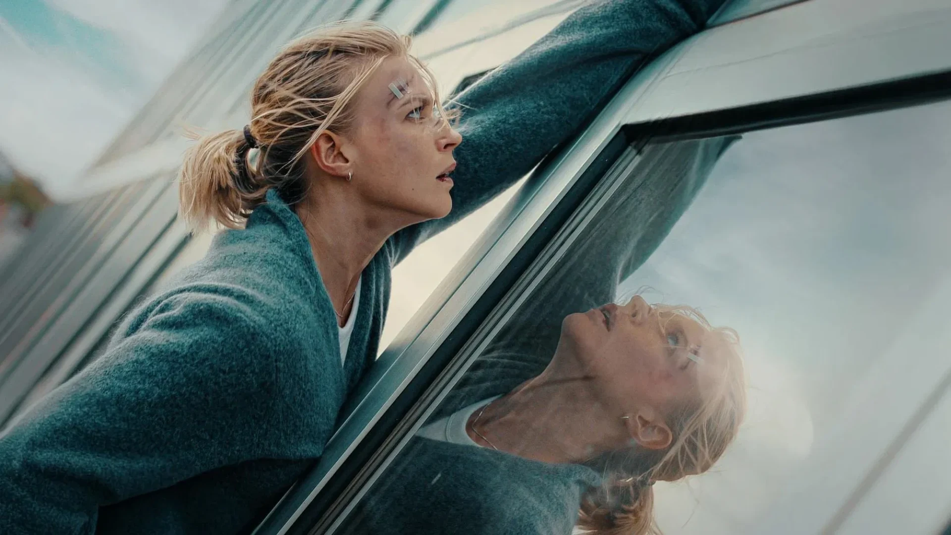 دانلود فیلم Exterritorial 2025