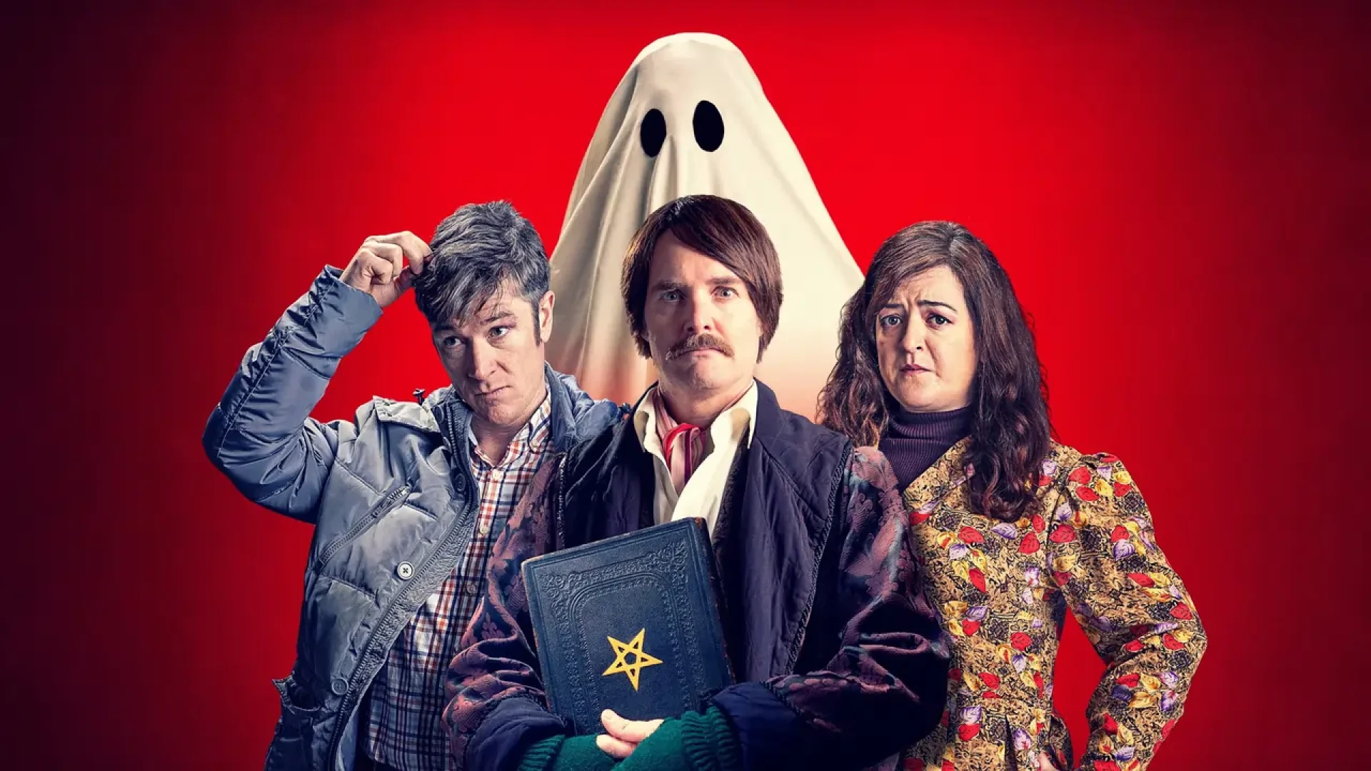 دانلود فیلم Extra Ordinary 2019