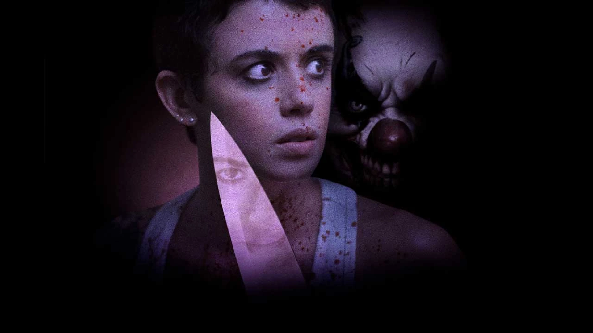 دانلود فیلم Faceless After Dark 2023