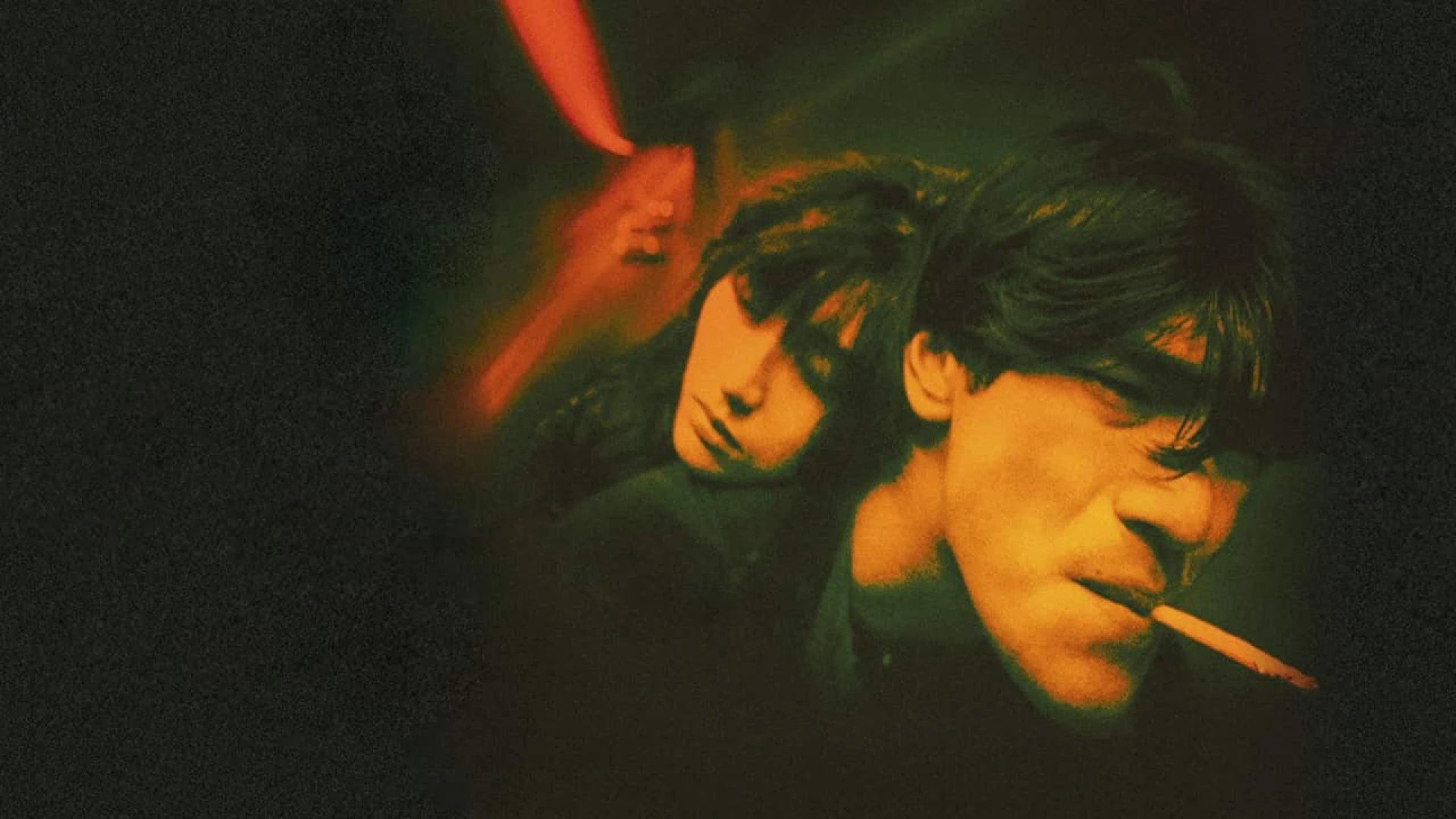 دانلود فیلم Fallen Angels 1995