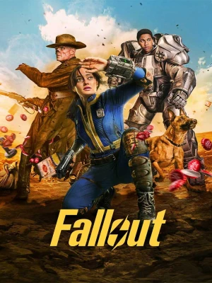 دانلود سریال Fallout