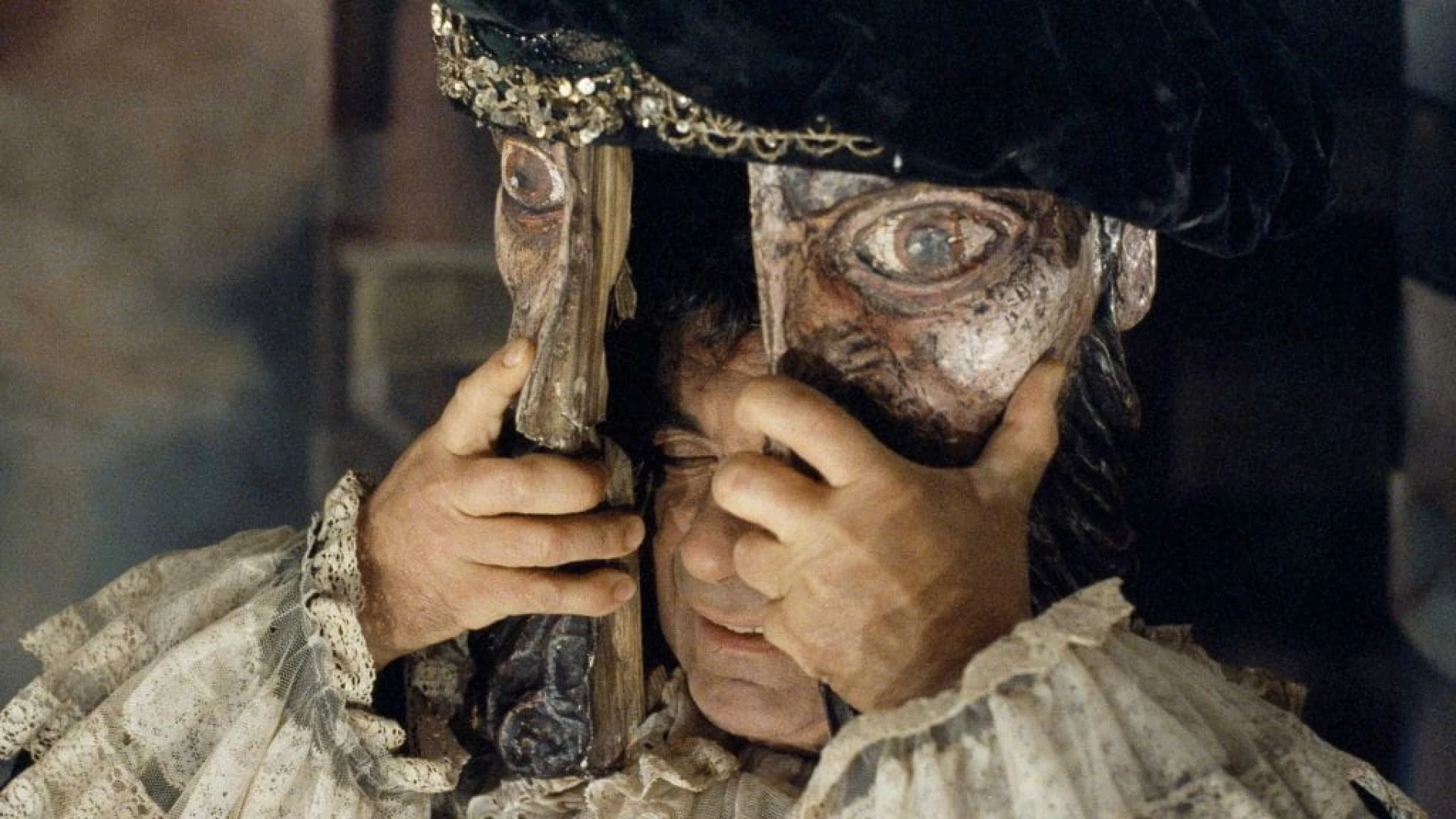 دانلود فیلم Faust 1994