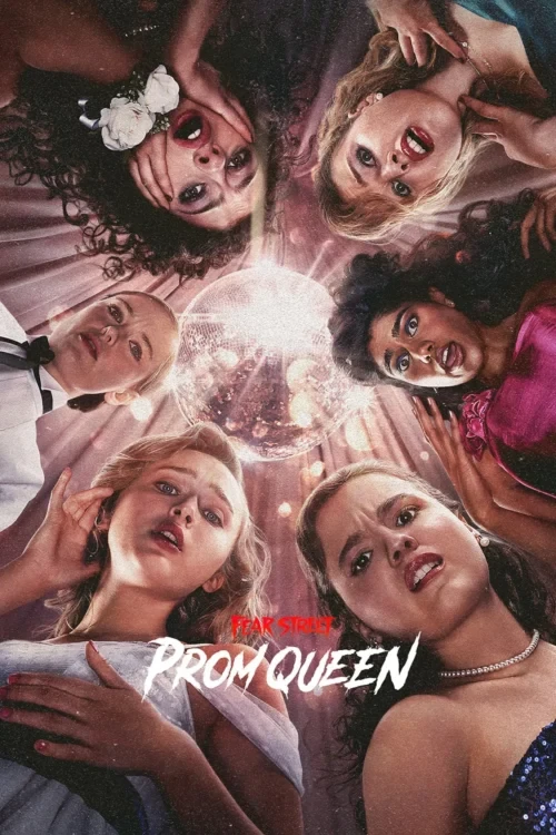 دانلود فیلم Fear Street: Prom Queen