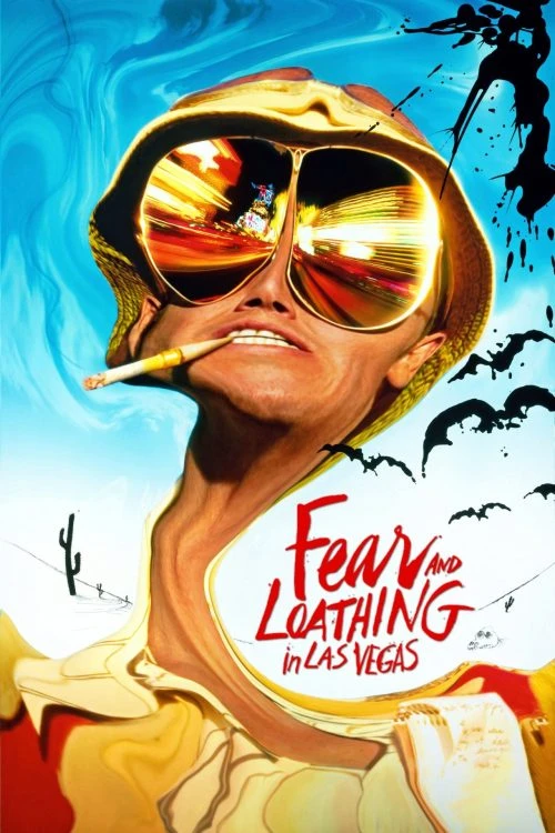 دانلود فیلم Fear and Loathing in Las Vegas