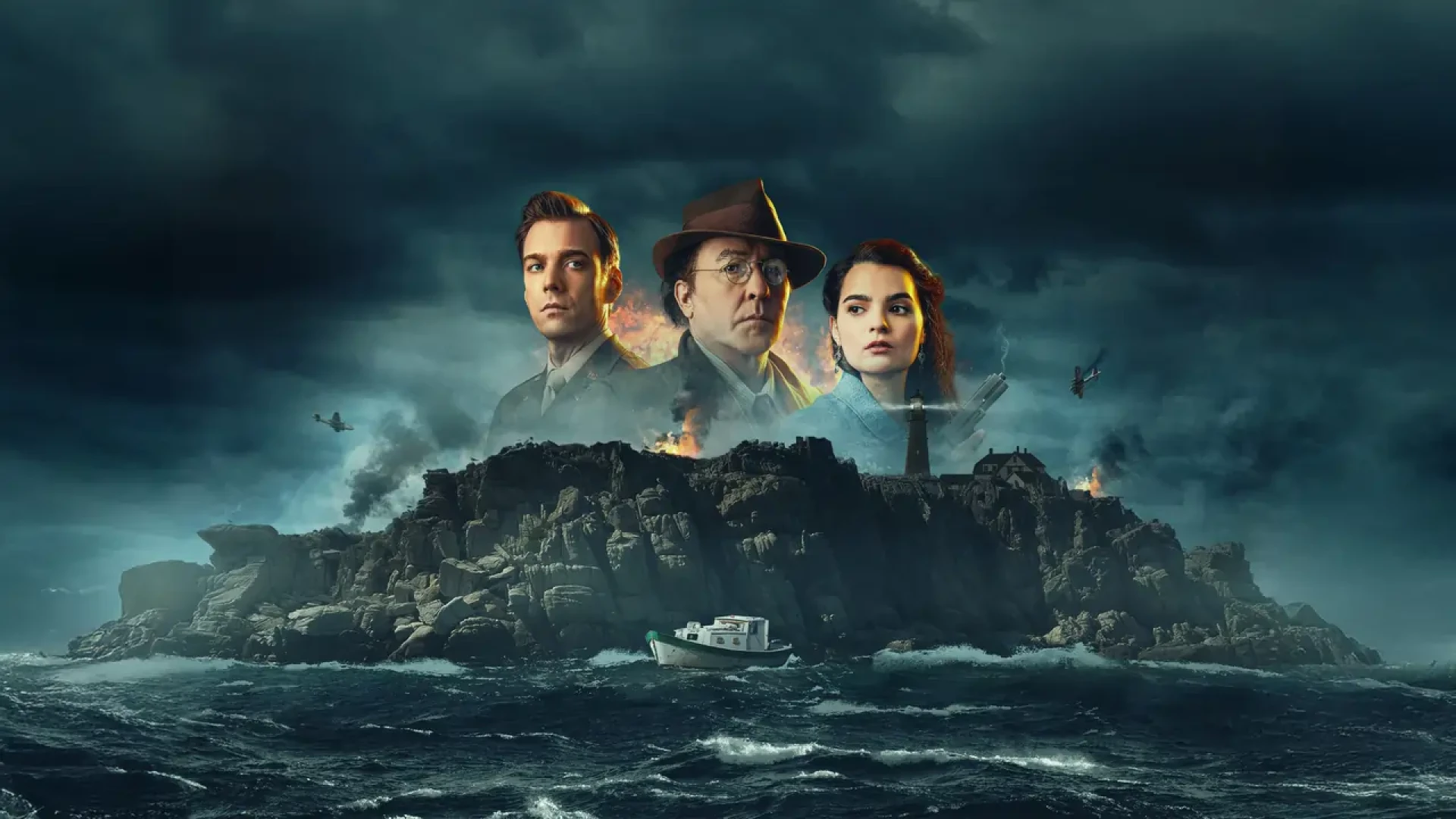 دانلود فیلم Fog of War 2025